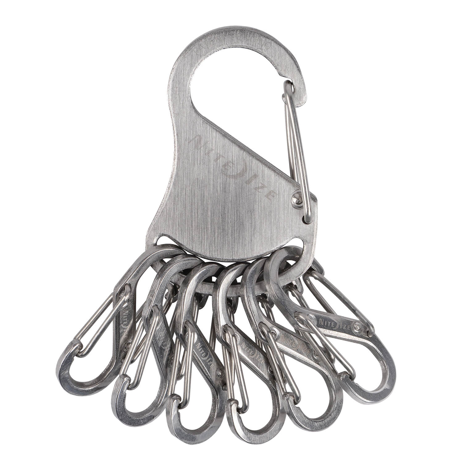 S-Biner Stahl KeyRack