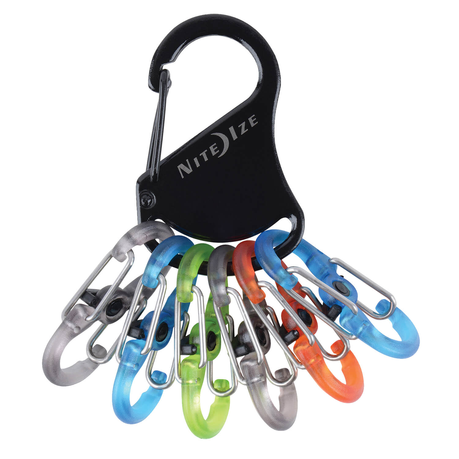 KeyRack Locker mit S-Biner MicroLocks