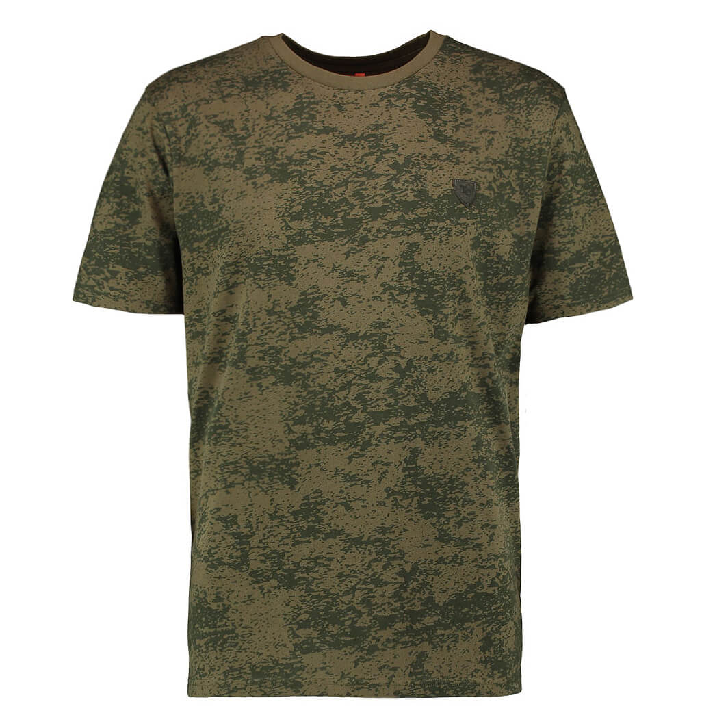 T-Shirt Huntsman