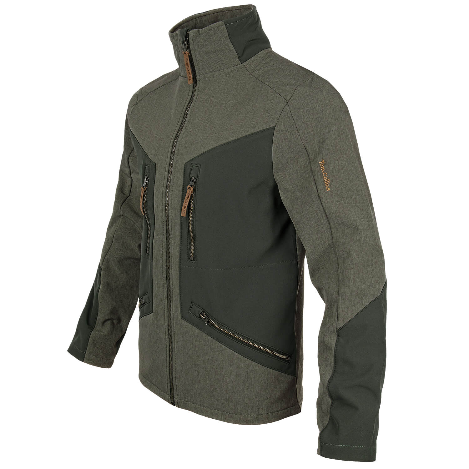 Softshelljacke Urban Outdoor