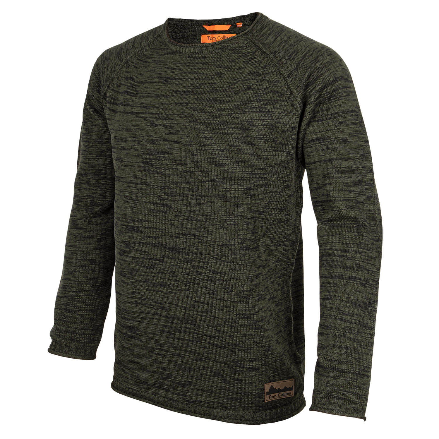 Strickpullover LW