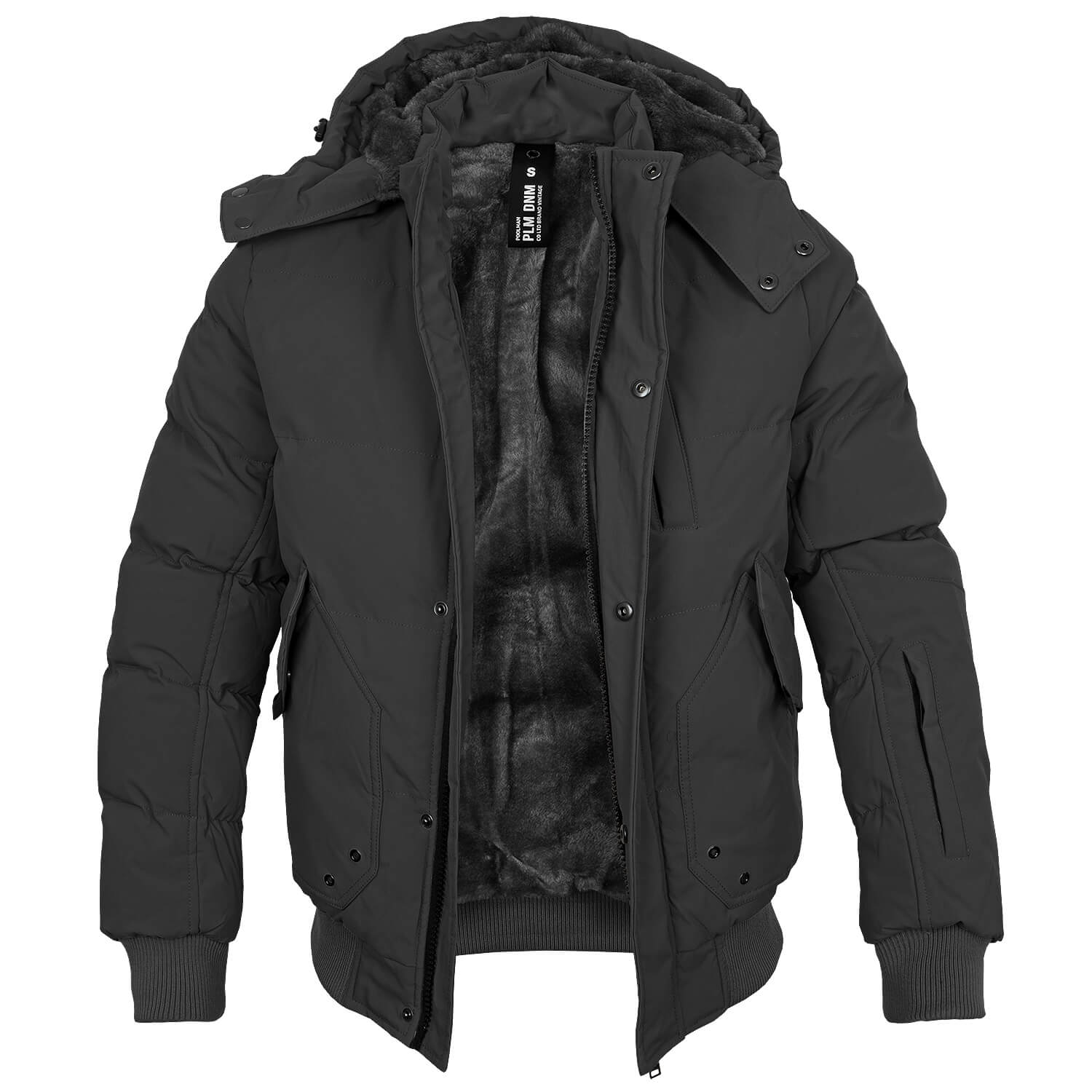 Winterjacke Vail