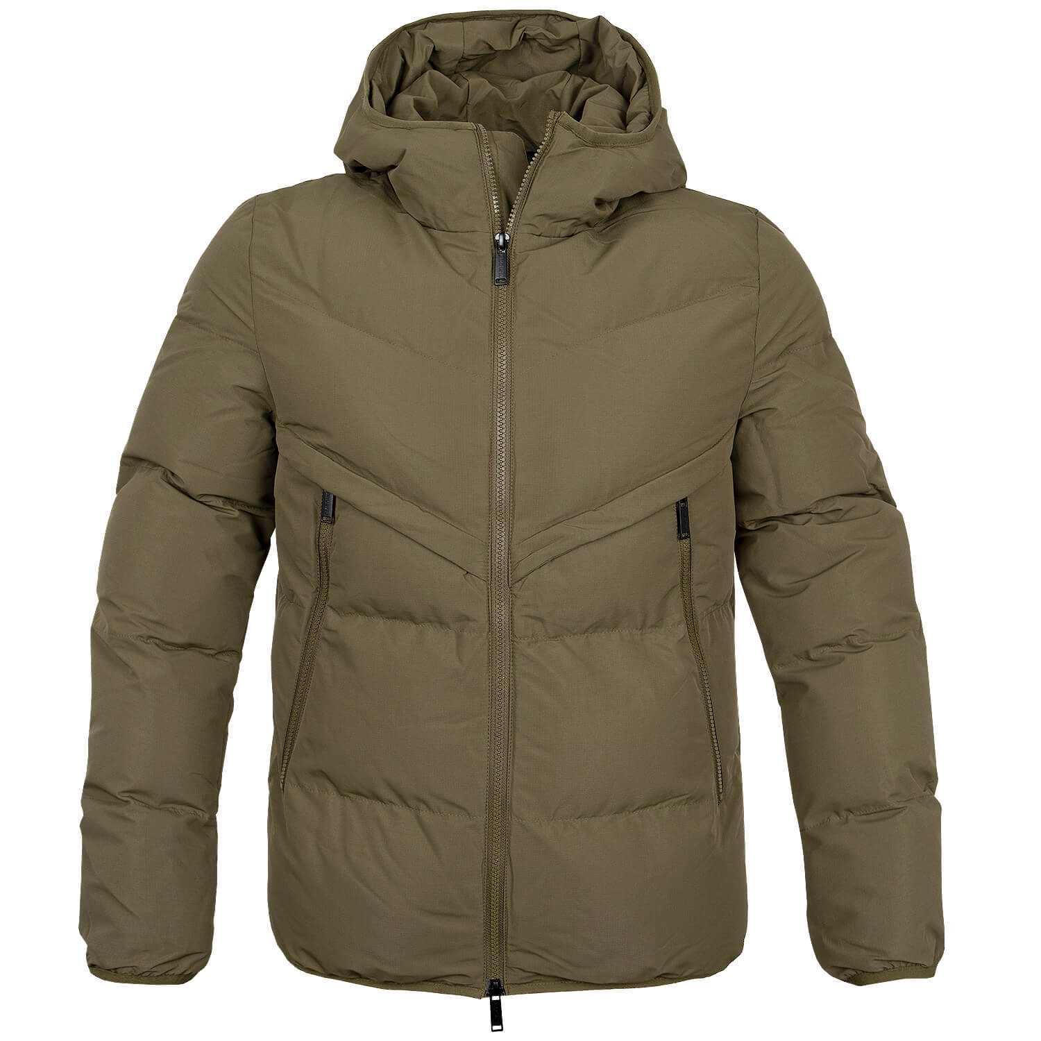 Steppjacke Wynyard (Sale)
