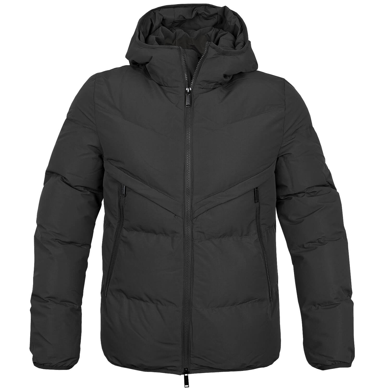 Steppjacke Wynyard (Sale)