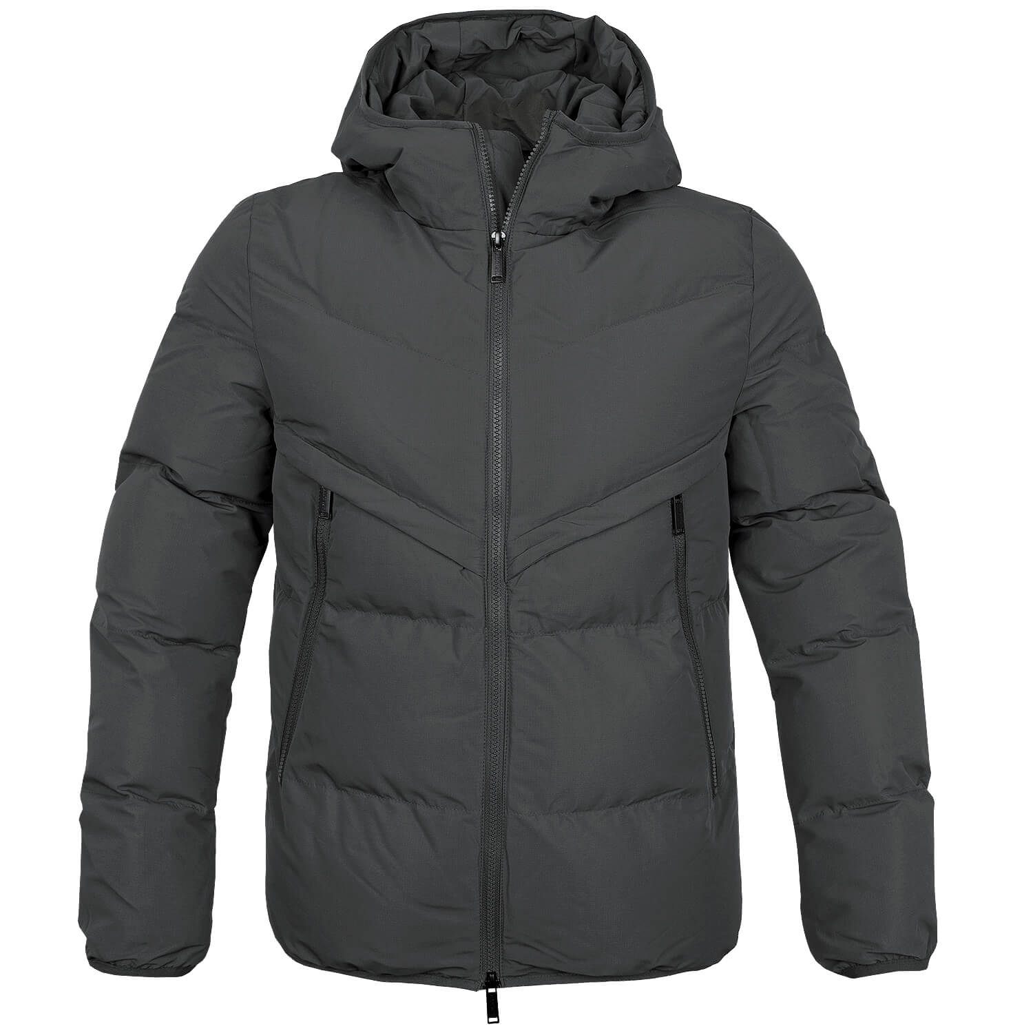 Steppjacke Wynyard (Sale)