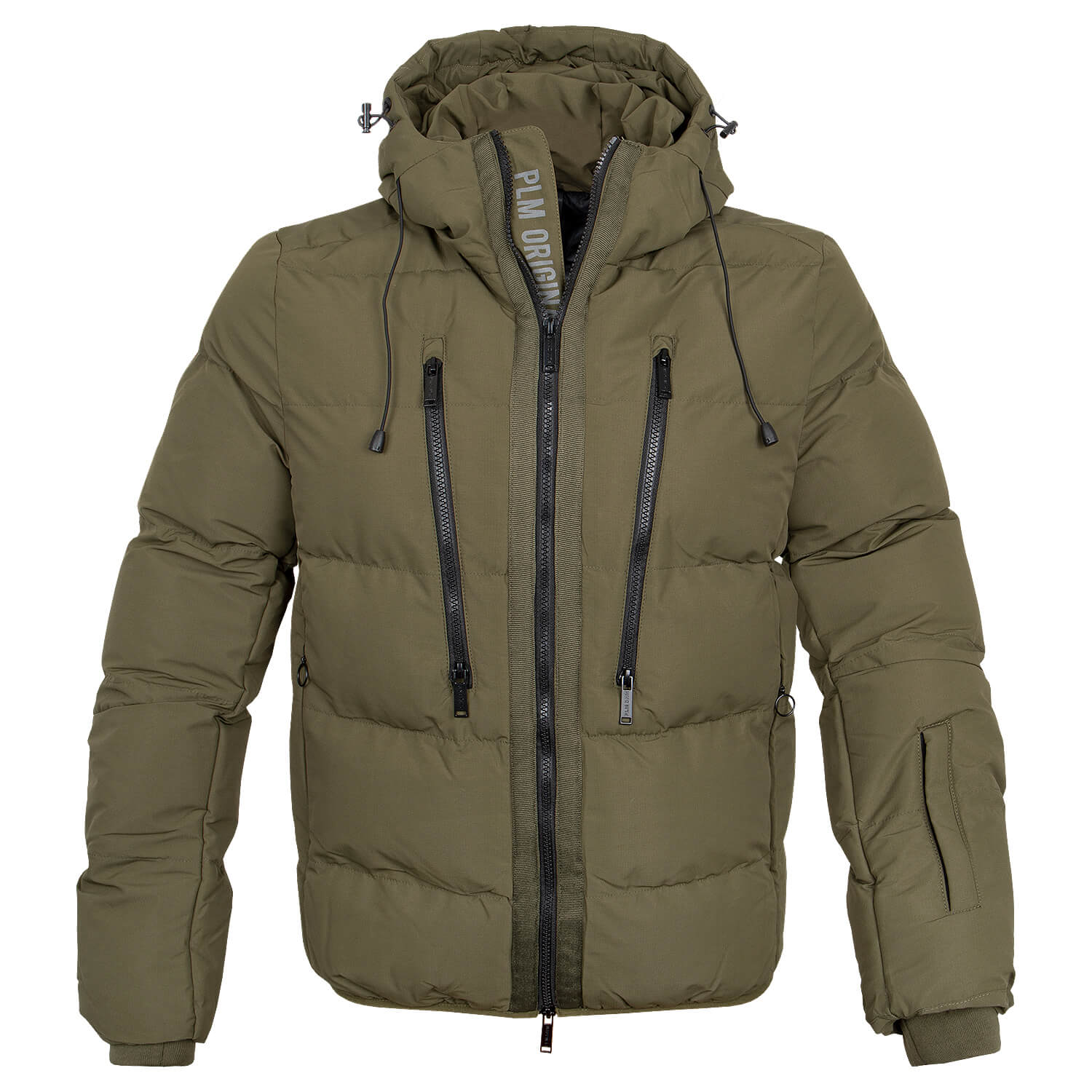 Steppjacke Winters Creek (Sale)