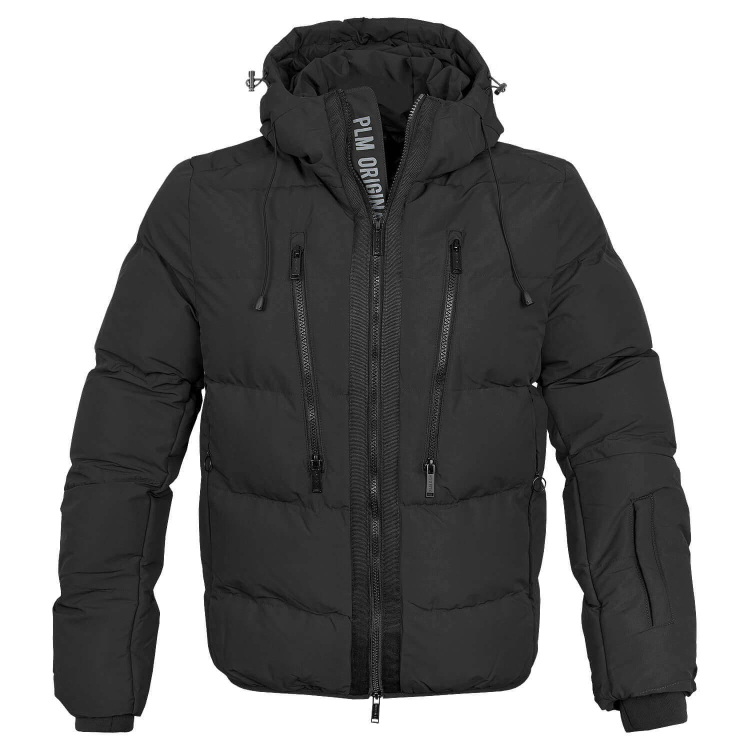 Steppjacke Winters Creek (Sale)