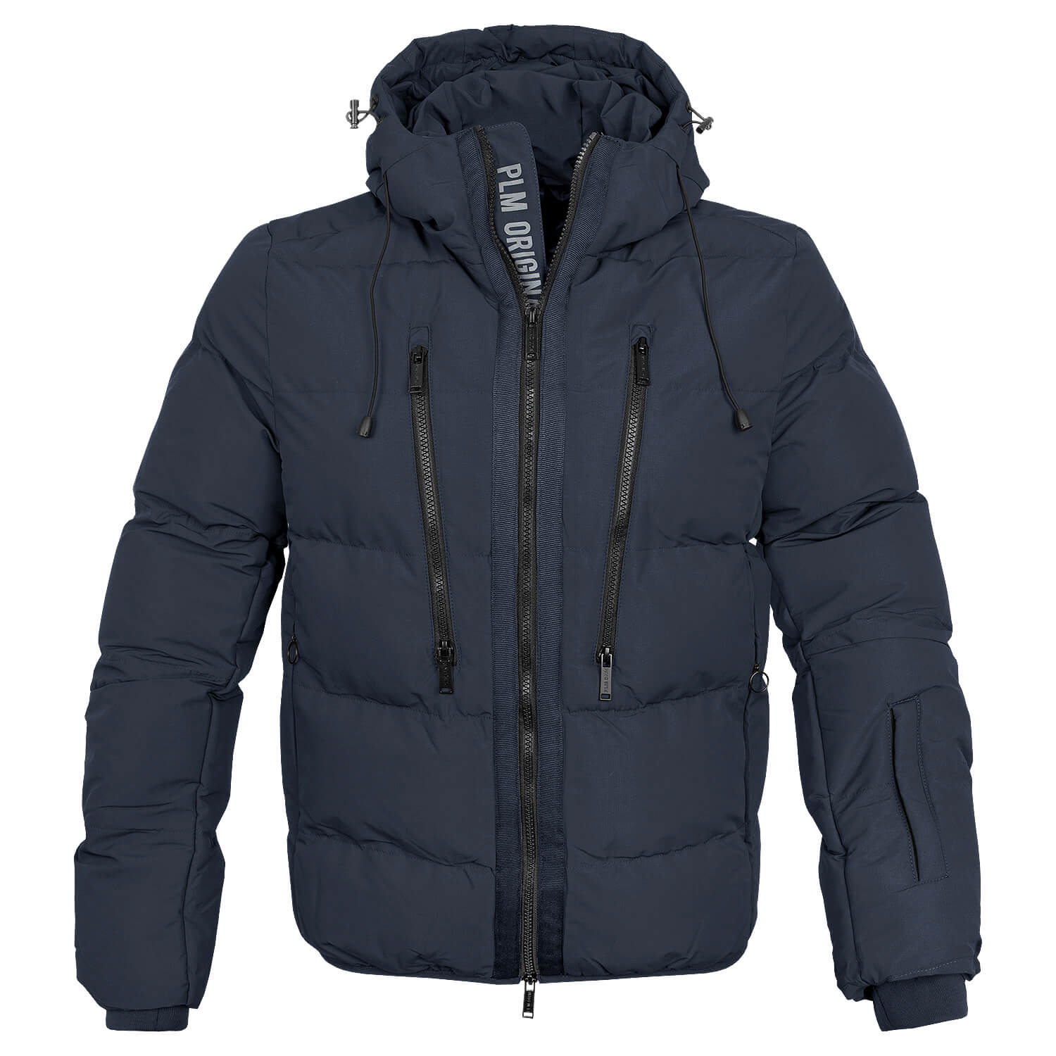 Steppjacke Winters Creek (Sale)