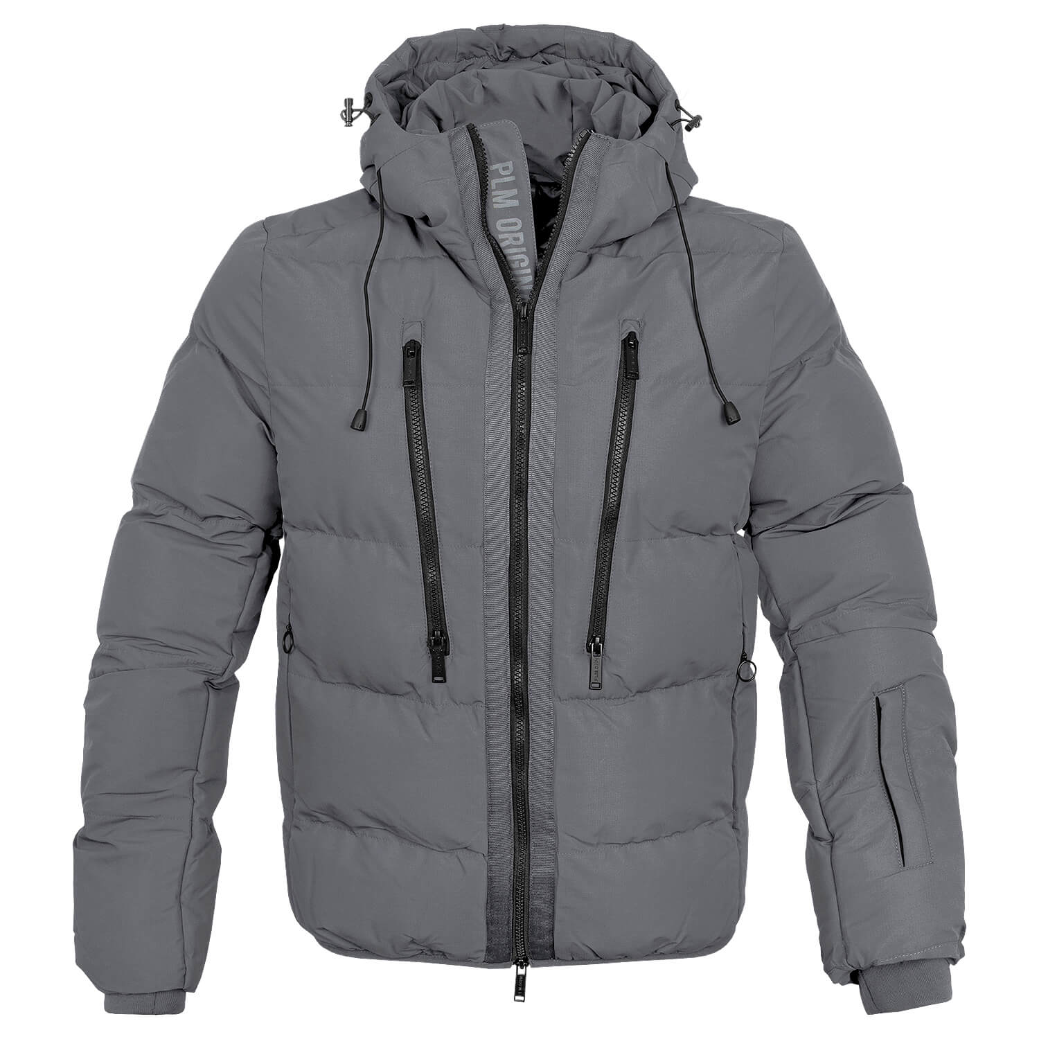 Steppjacke Winters Creek (Sale)