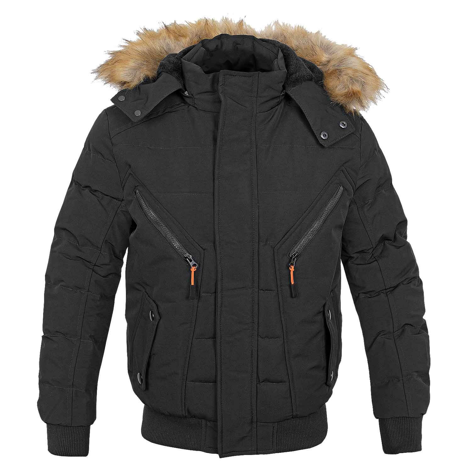 Winterjacke Rockfield (Sale)