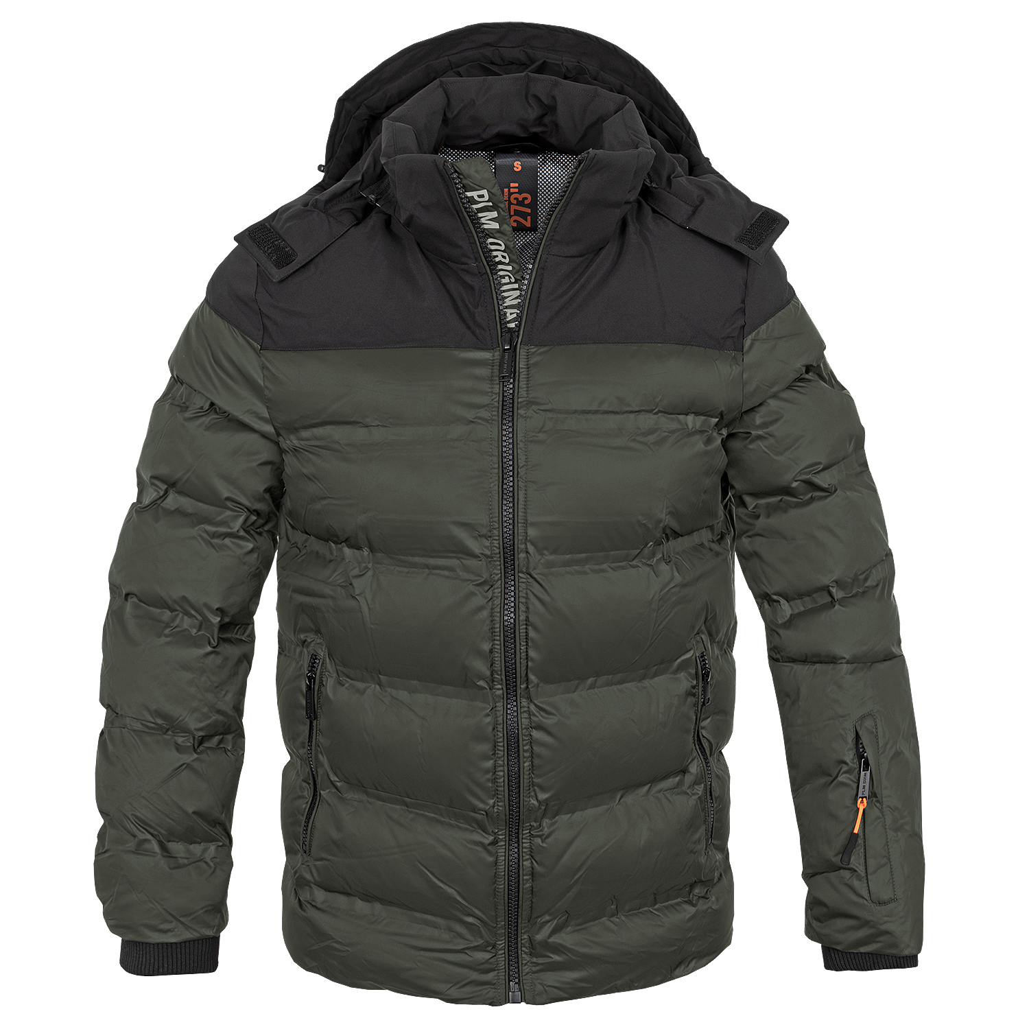 Steppjacke Puffer (Sale)