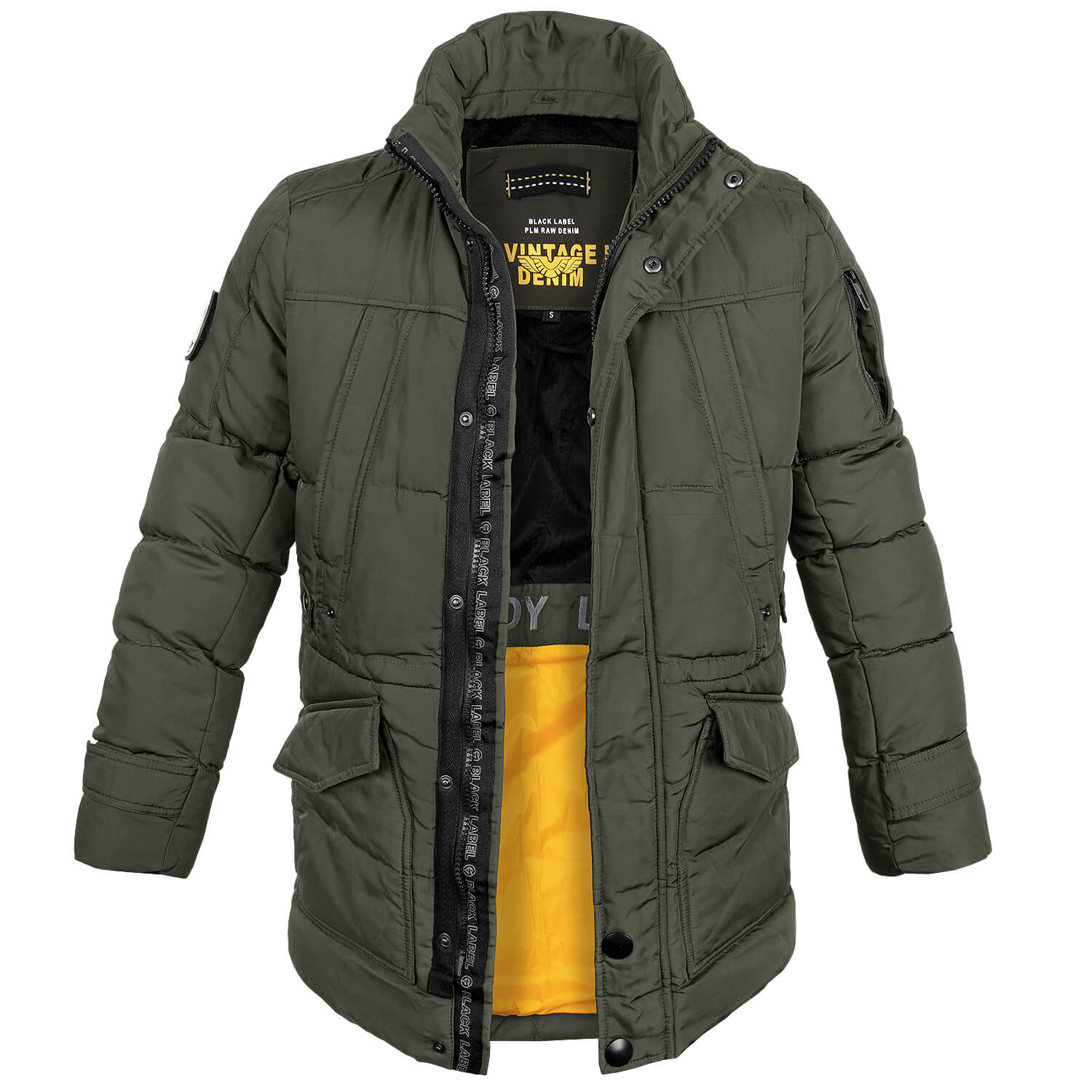 Winterjacke Carter (Sale) 