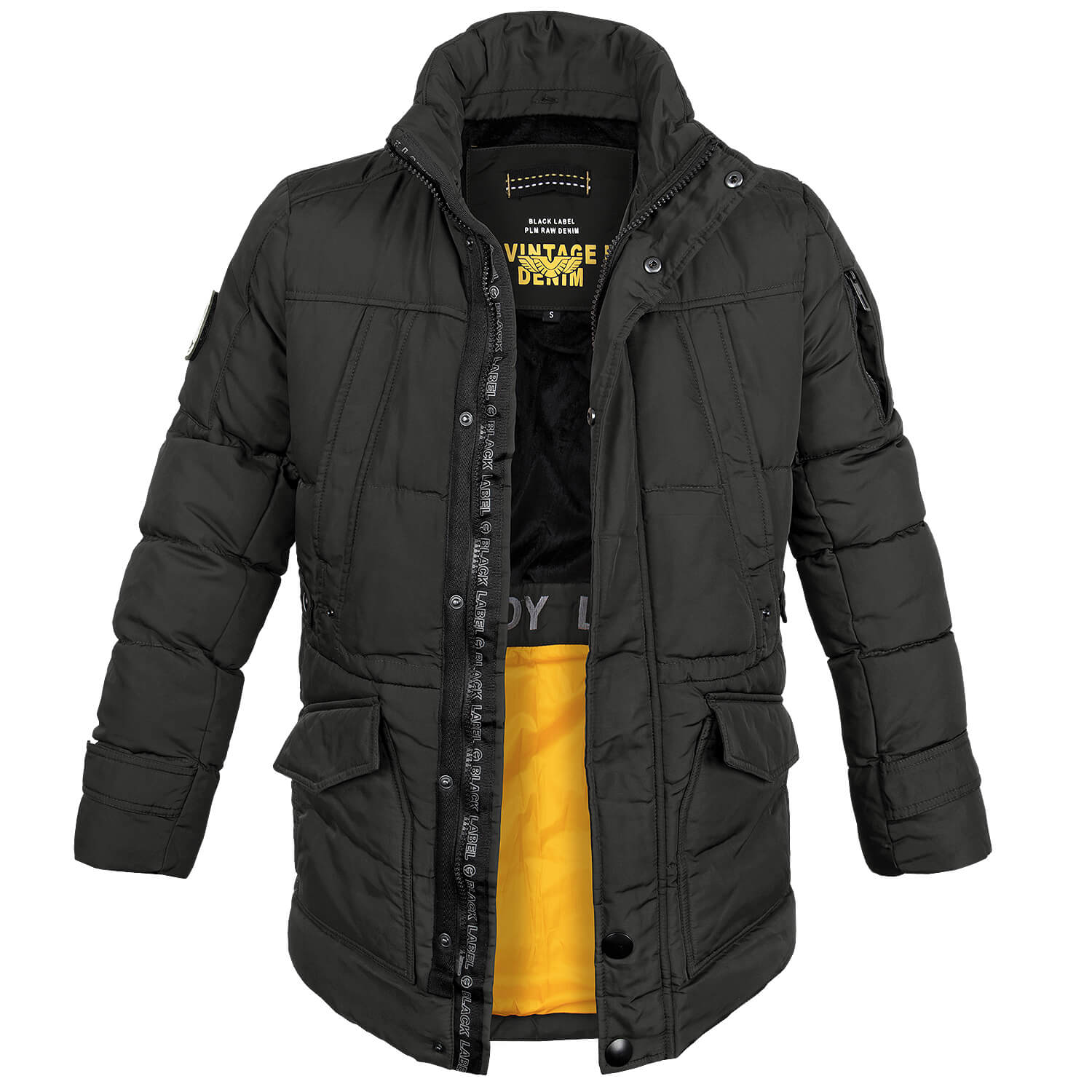 Winterjacke Carter (Sale) 