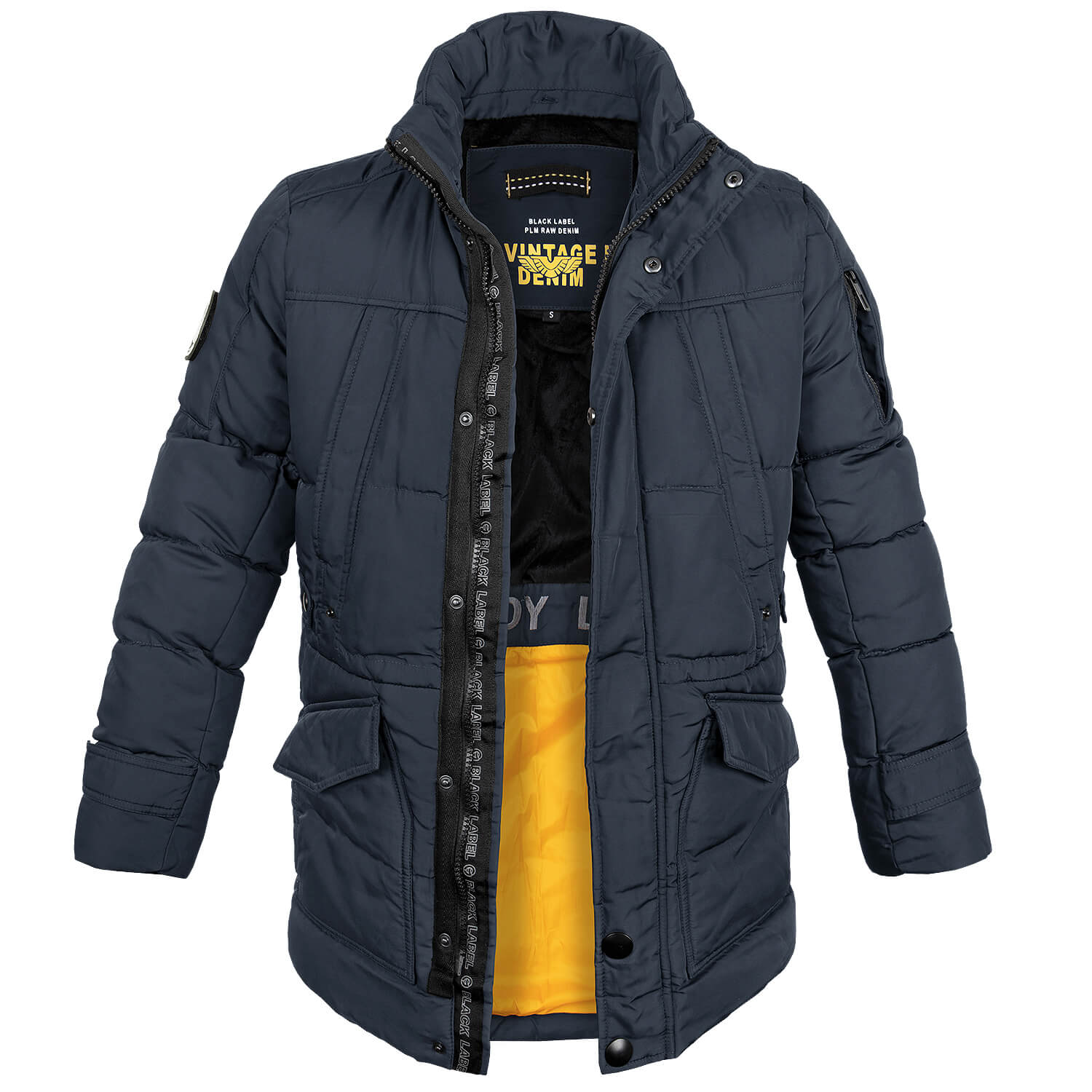 Winterjacke Carter (Sale) 