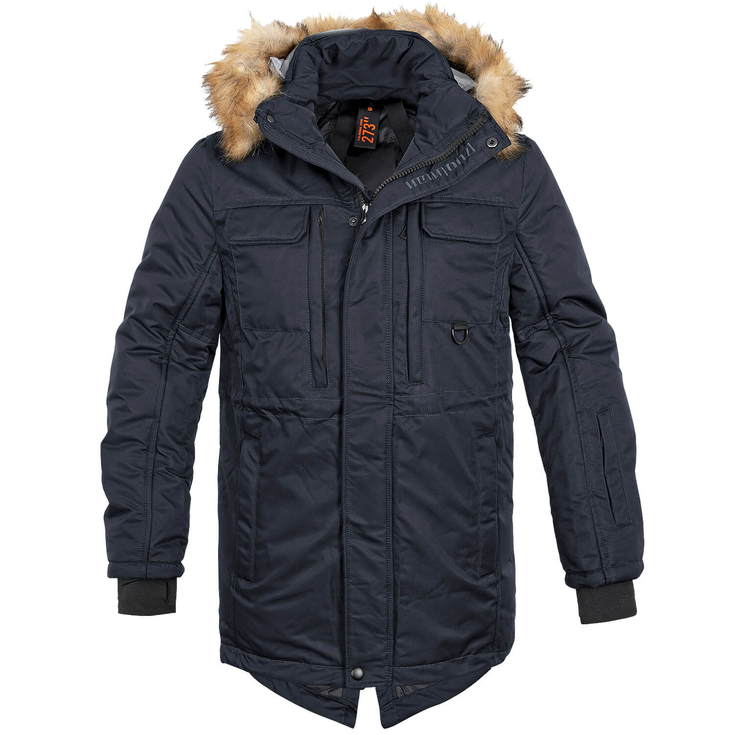 Winterparka Ryan (Sale) 