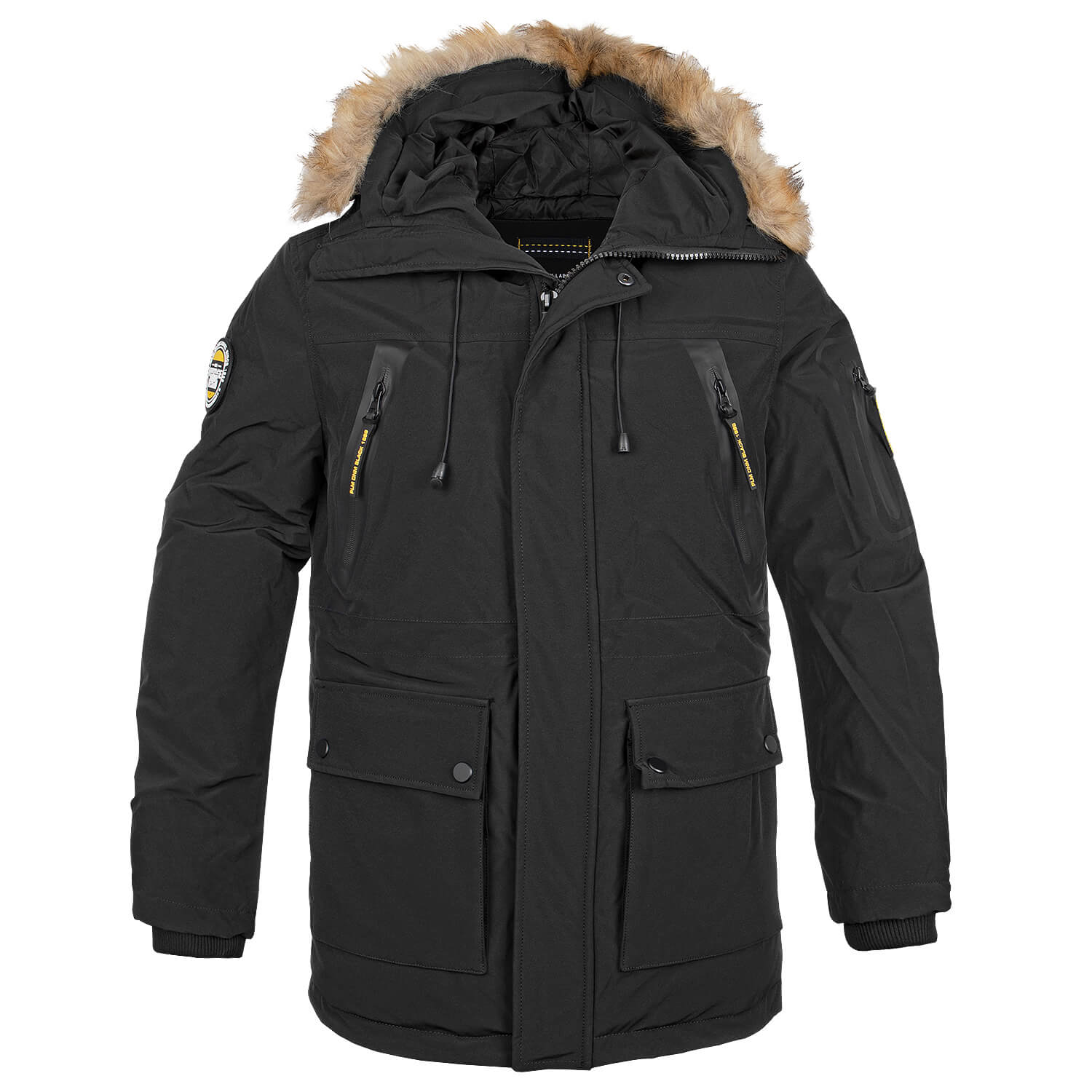 Winter Parka Creston (Sale)