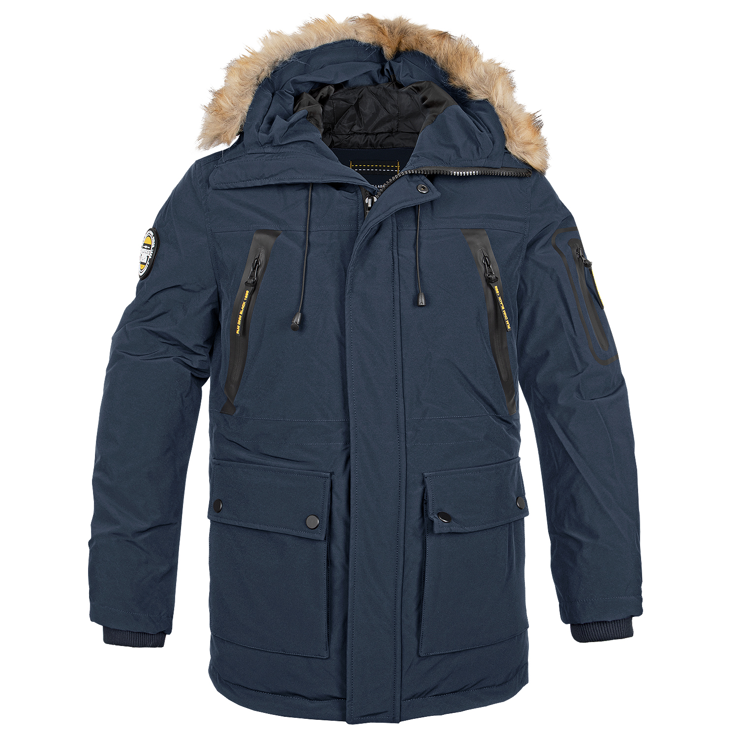 Winter Parka Creston (Sale)