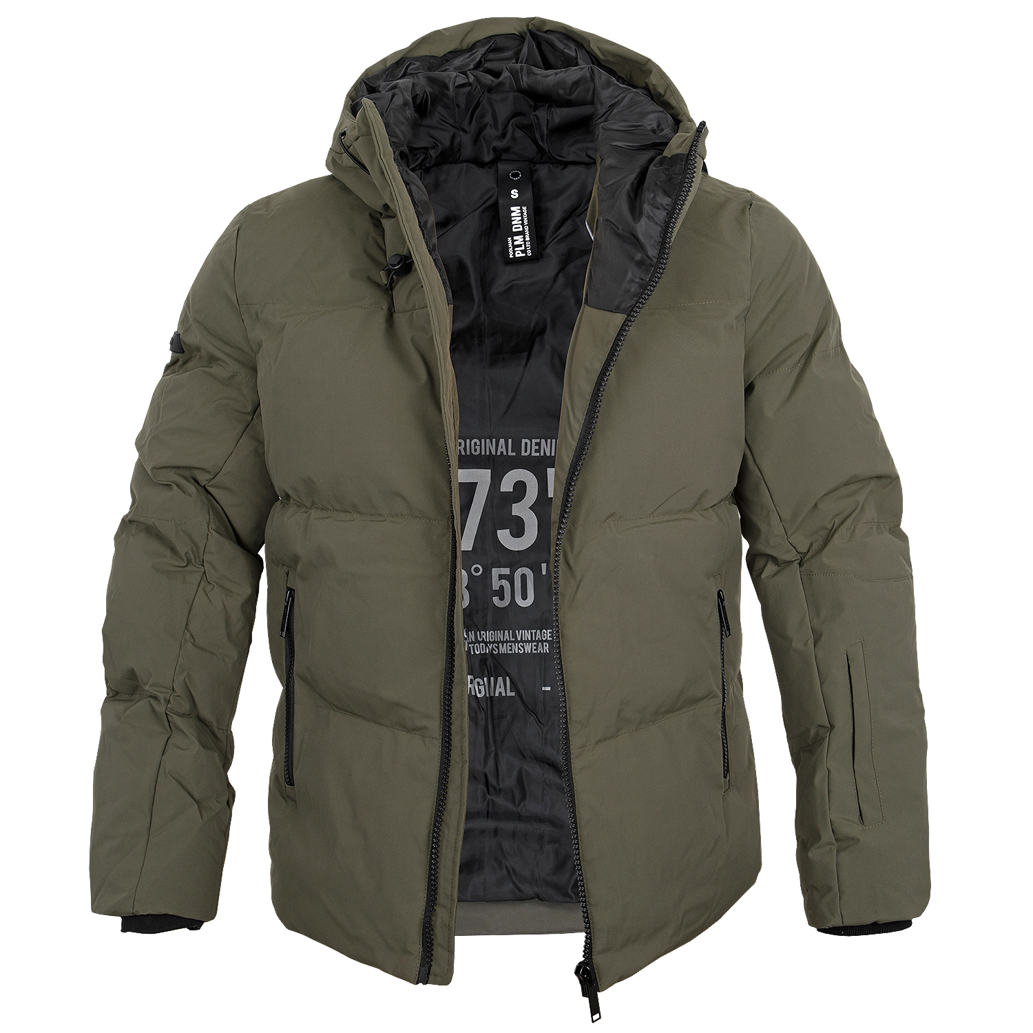 Winterjacke McMurray (Sale)