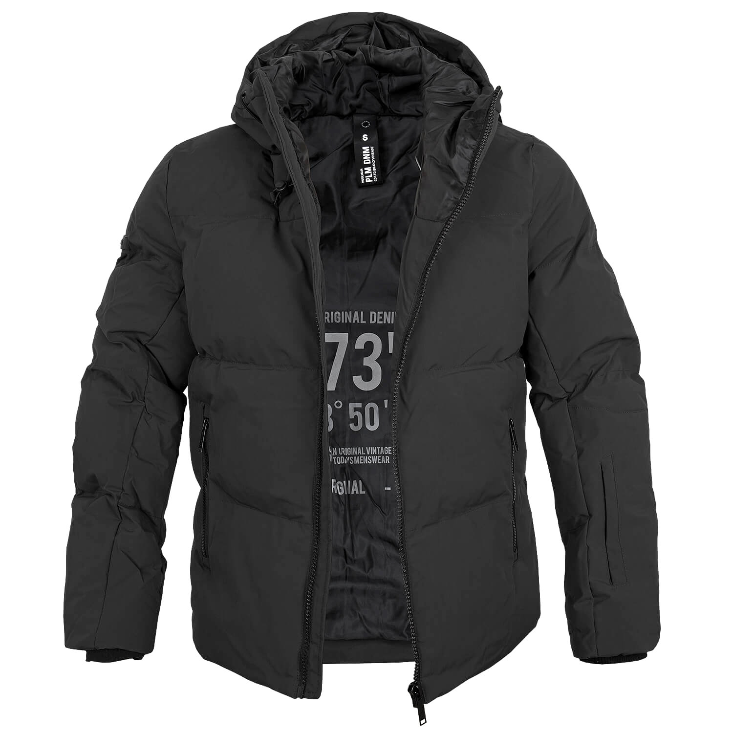 Winterjacke McMurray (Sale)
