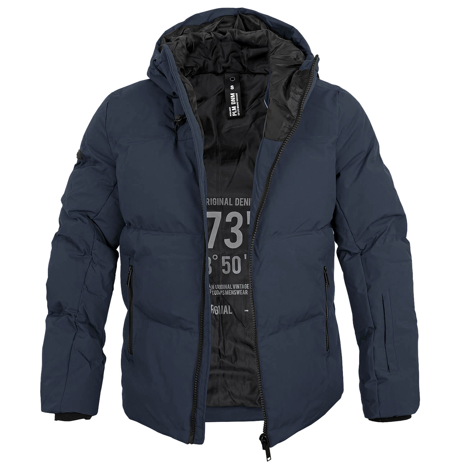 Winterjacke McMurray (Sale)