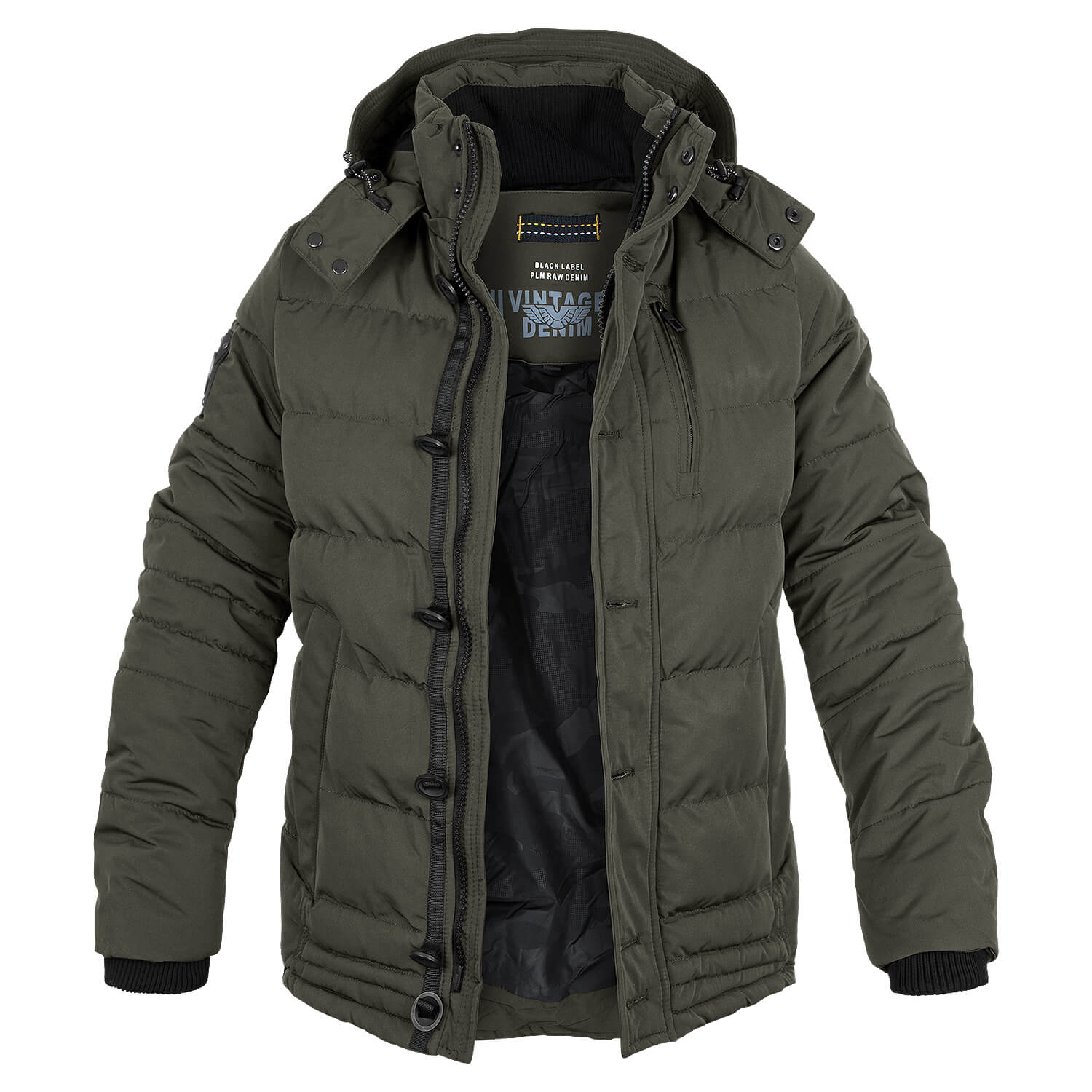 Winterjacke Stanton (Sale)