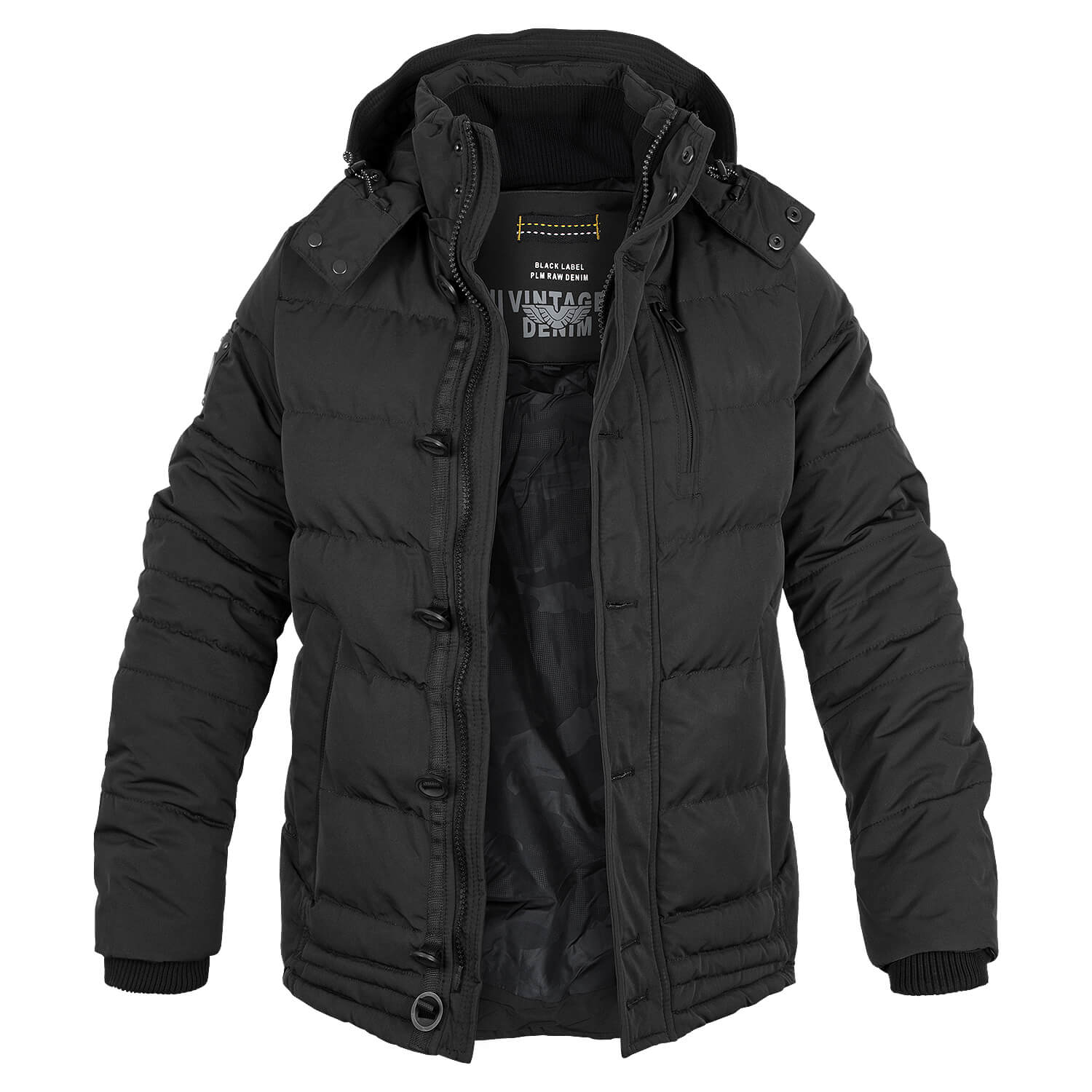 Winterjacke Stanton (Sale)
