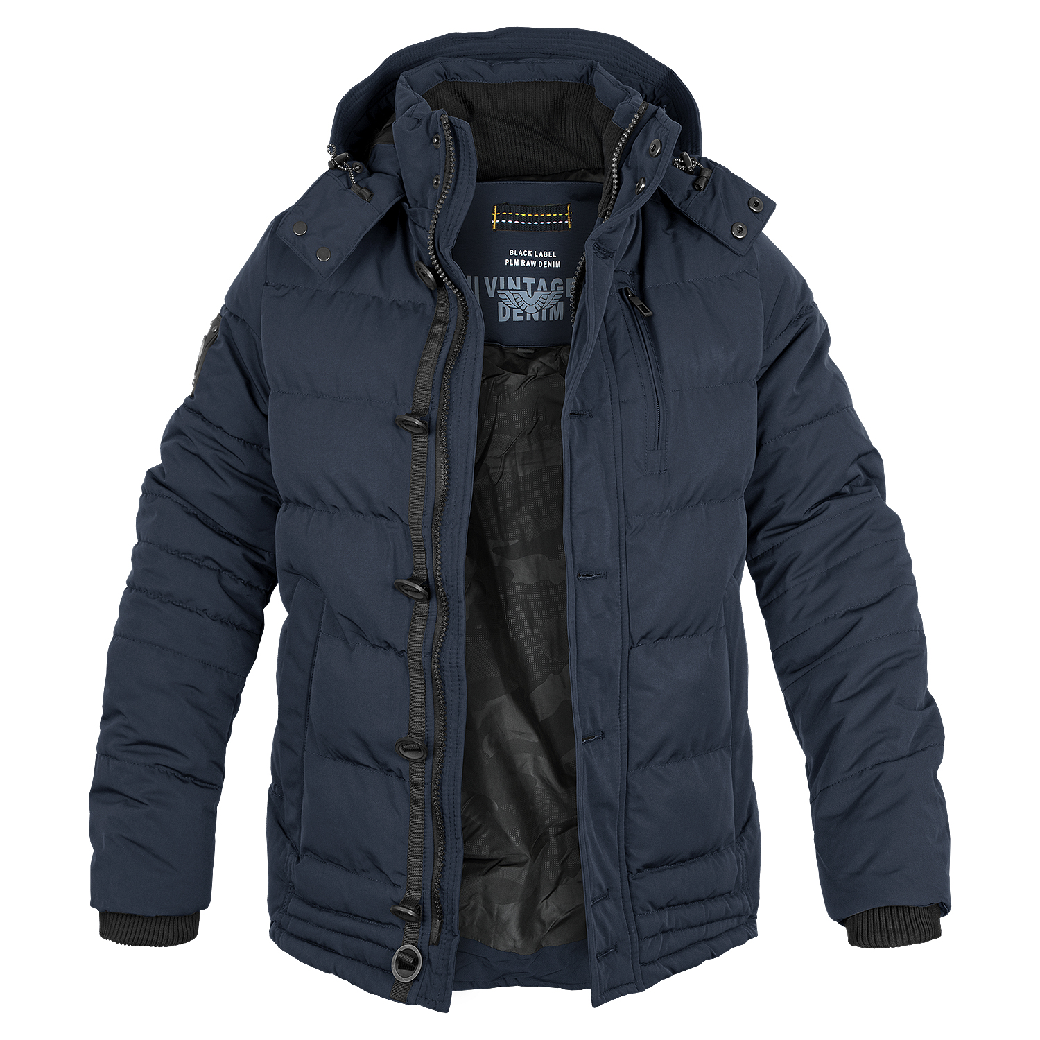Winterjacke Stanton (Sale)
