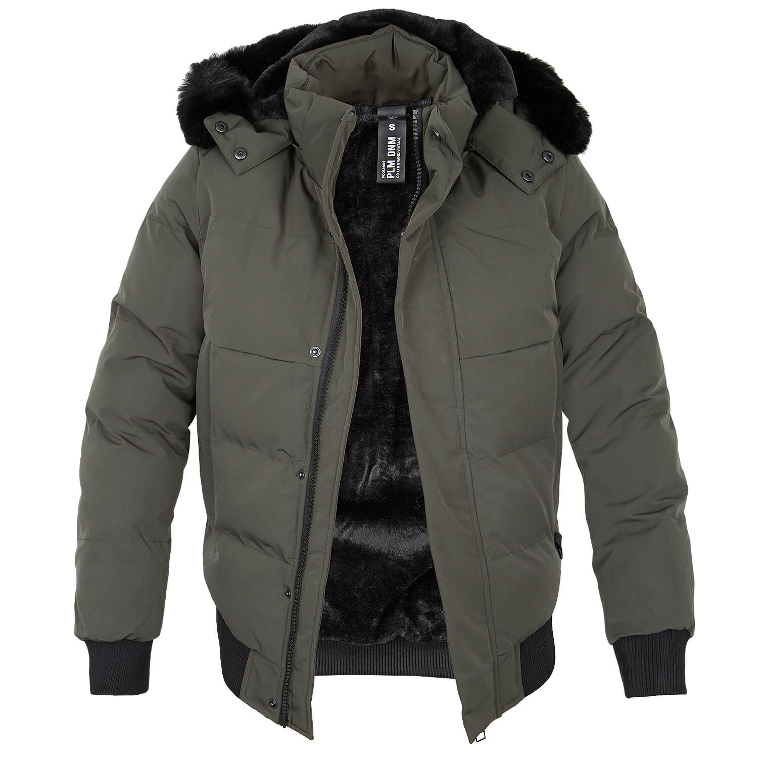 Winterjacke Peak (Sale)