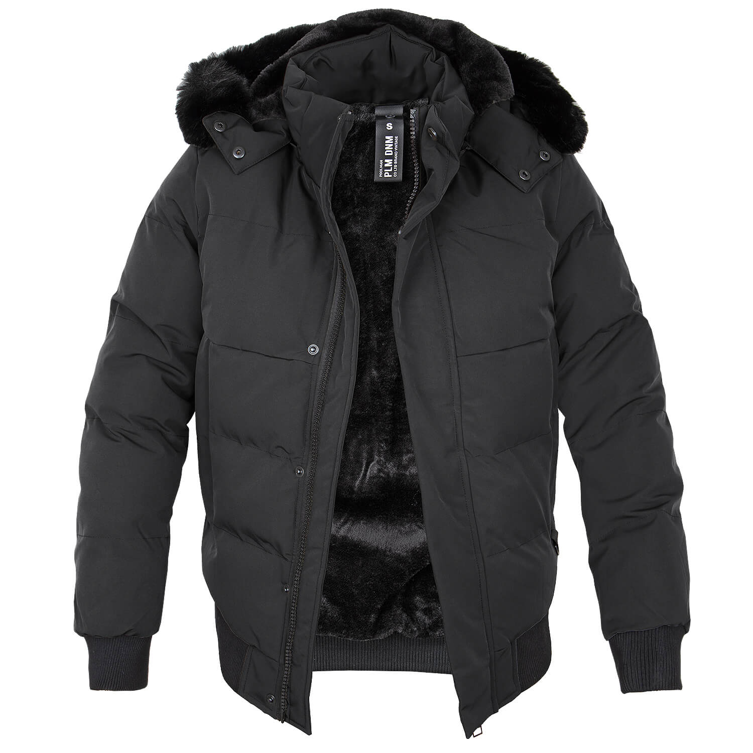 Winterjacke Peak (Sale)