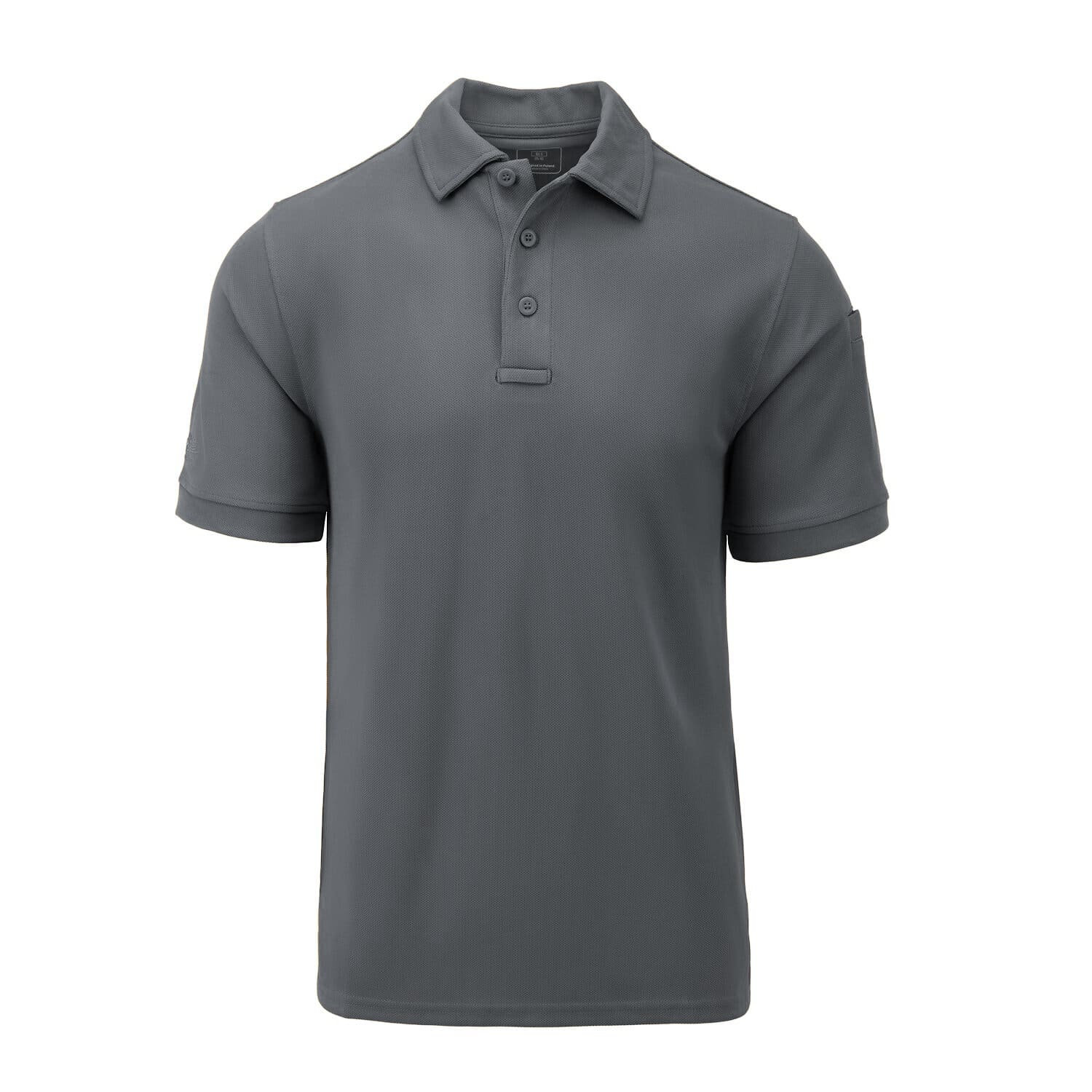 UTL Polo Shirt - TopCool Lite