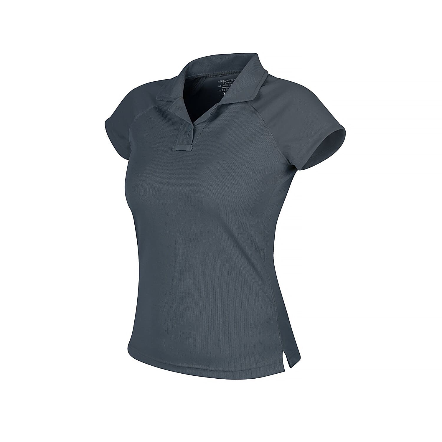 Womens UTL Polo Shirt Topcool Lite