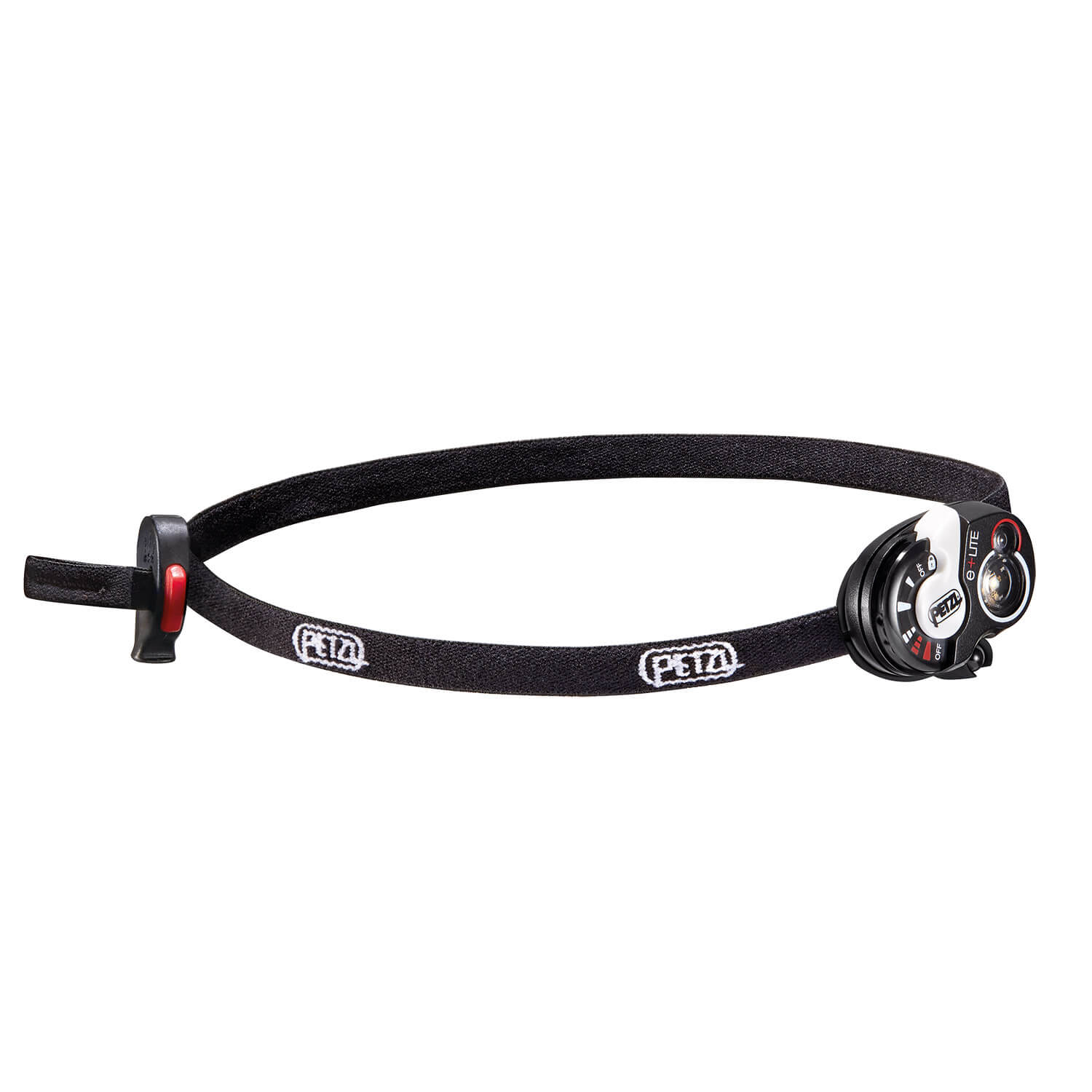 Stirnlampe e+LITE