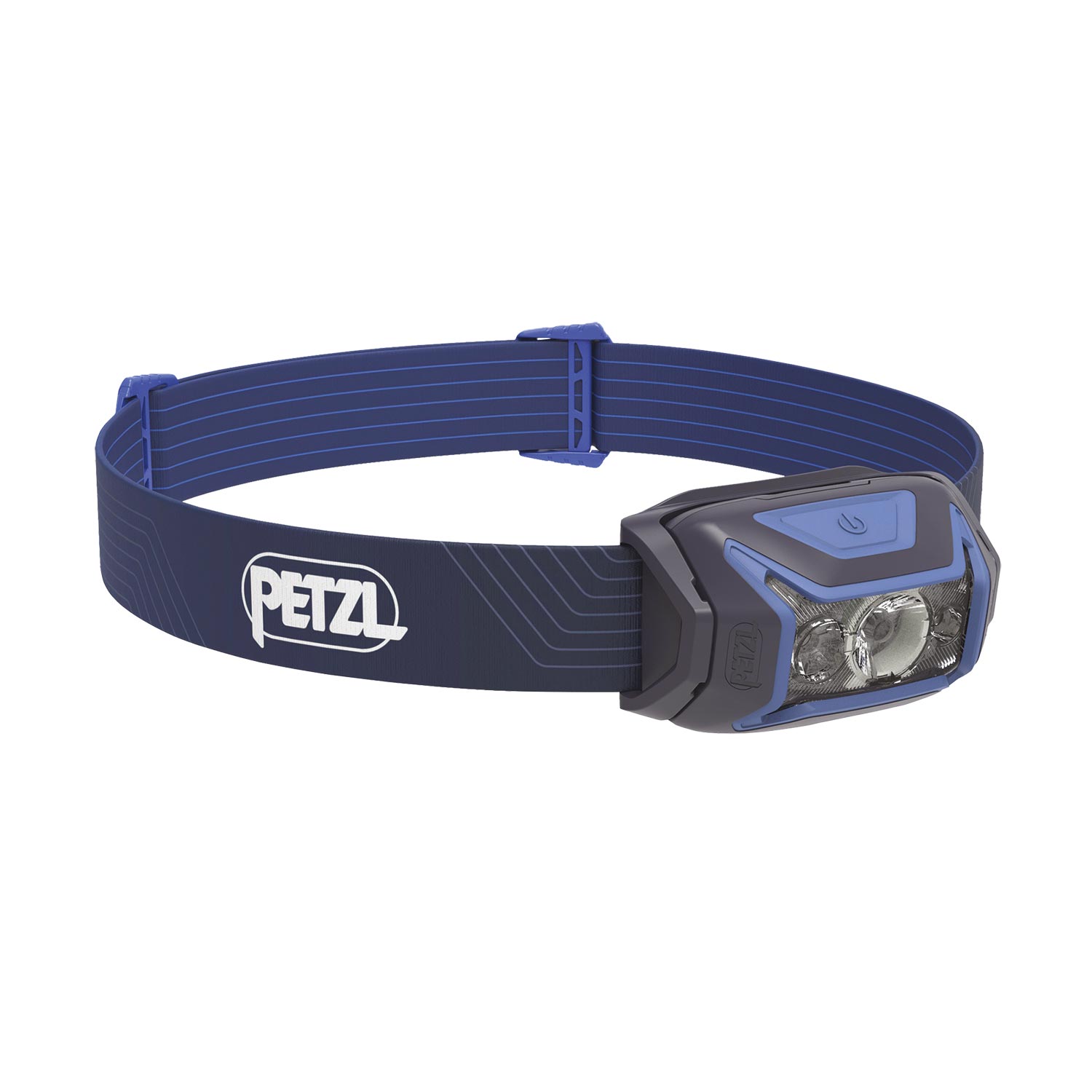 Stirnlampe Actik