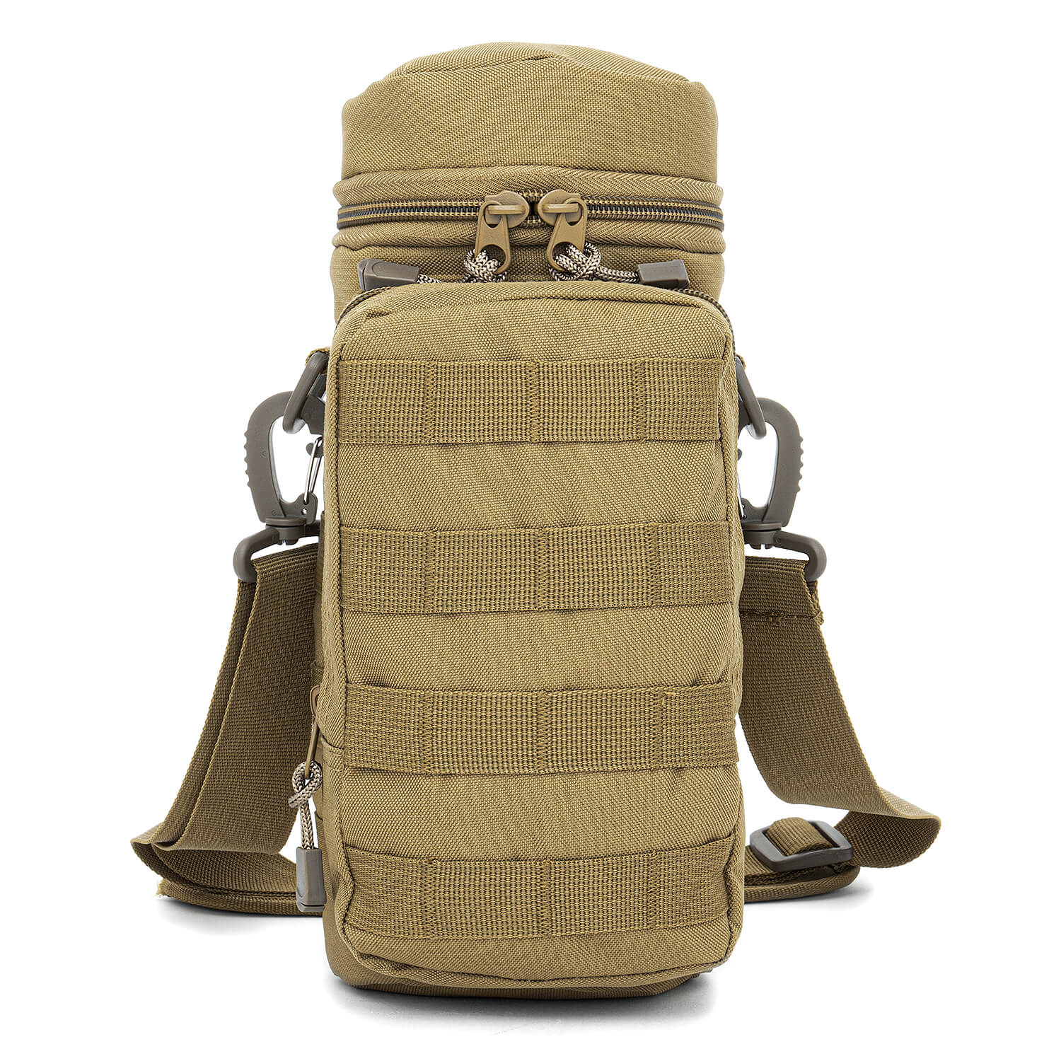 Trinkflaschen Tasche Bottle Bag
