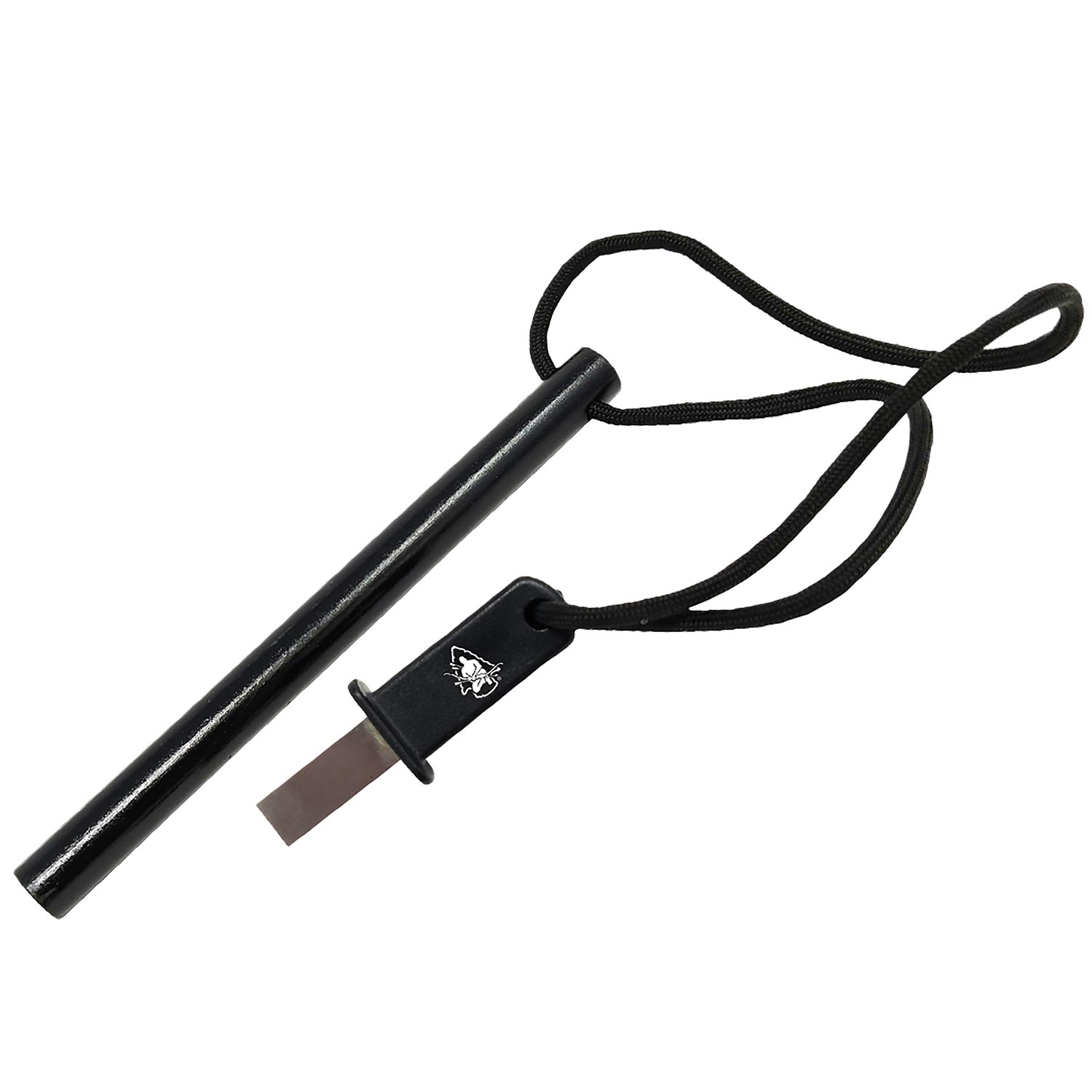 Feuerstarter HD6 Ferro Rod (Sale)