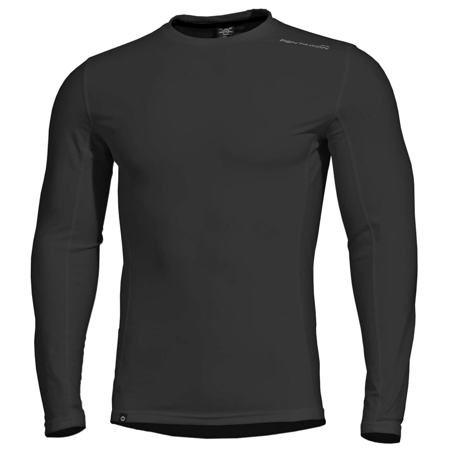 Pindos 2.0 Thermal Shirt