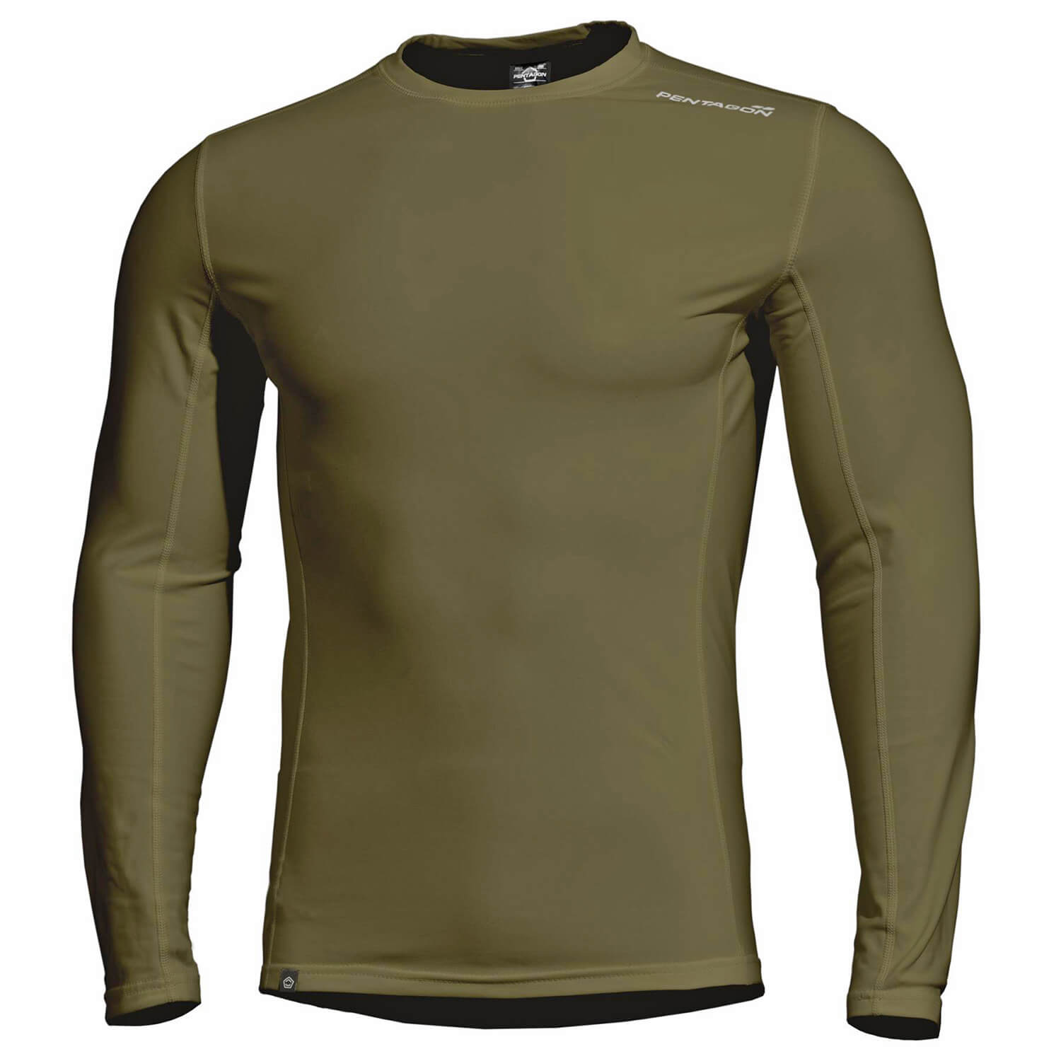 Pindos 2.0 Thermal Shirt