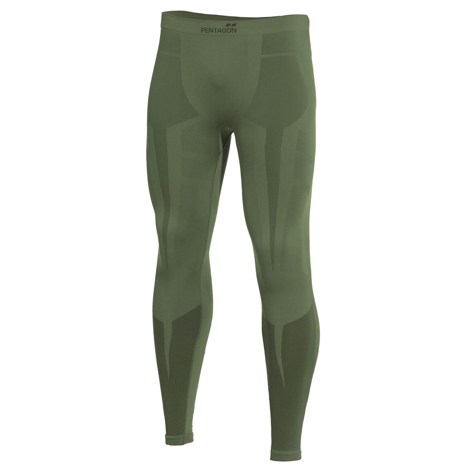 Plexis Long Pants