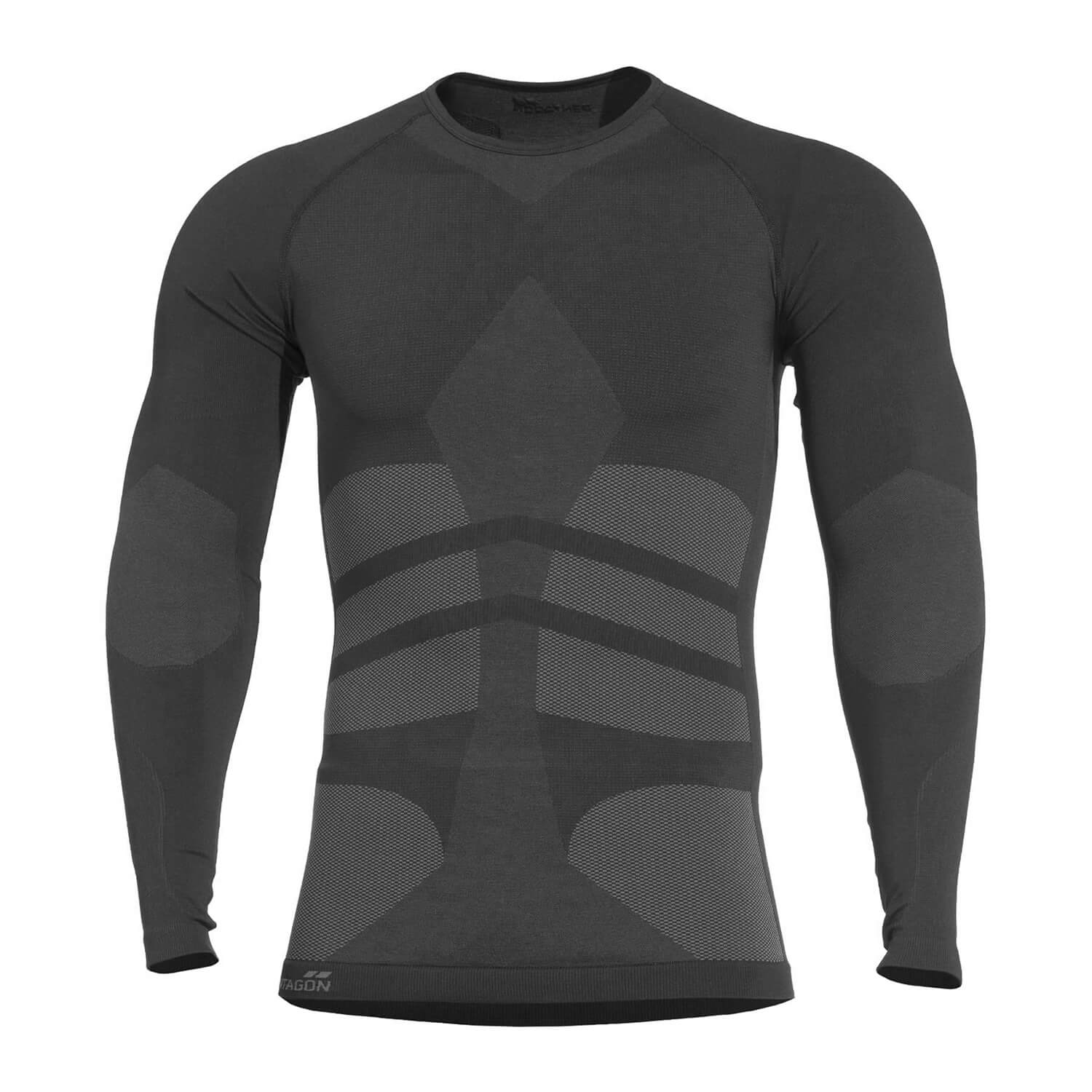Plexis Long Arm Shirt
