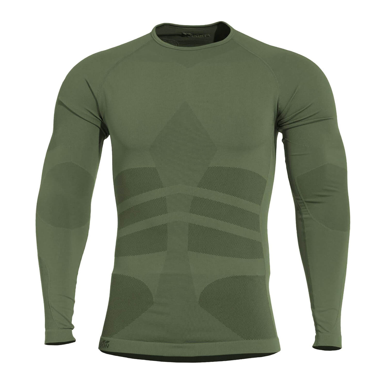 Plexis Long Arm Shirt