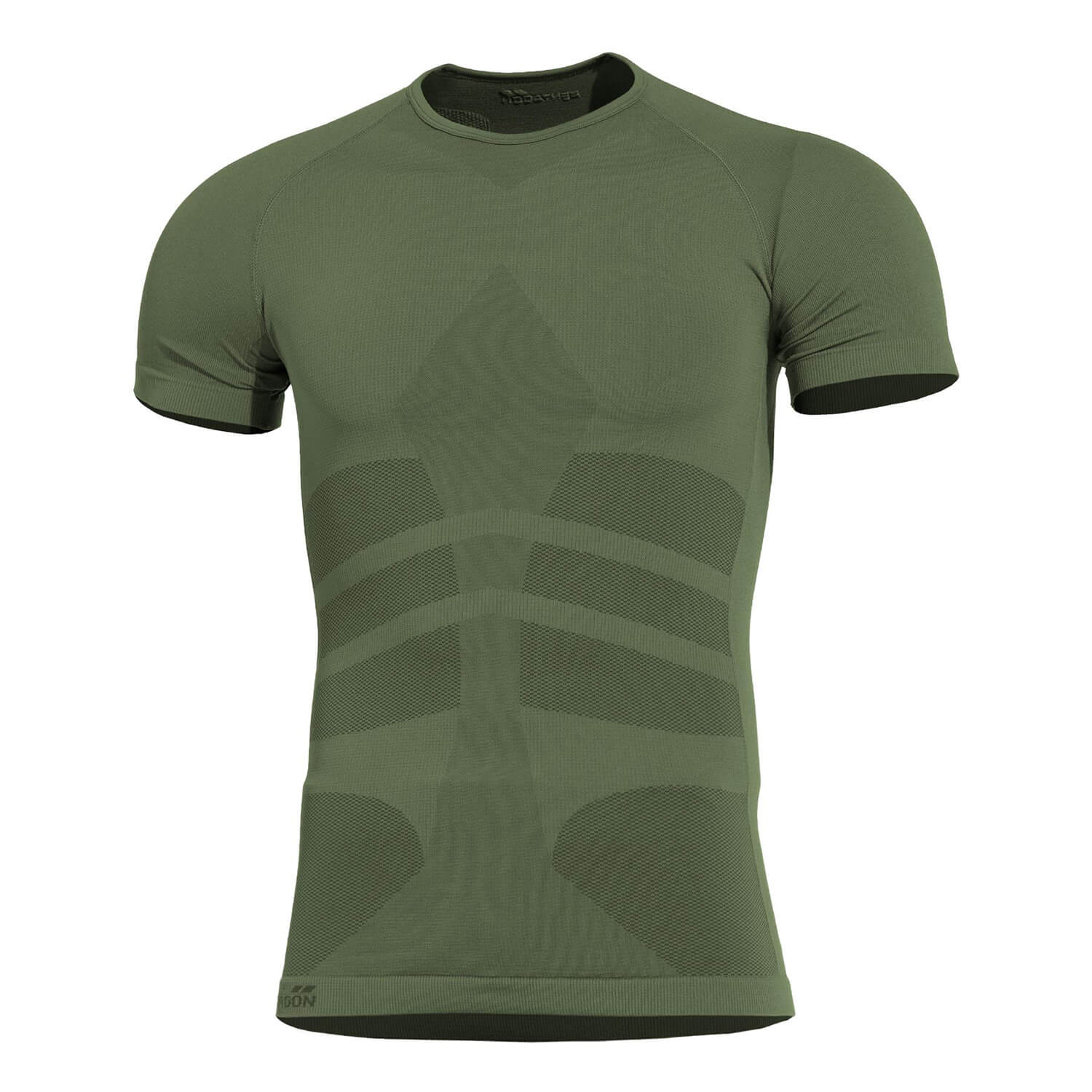 Plexis Short Arm Shirt