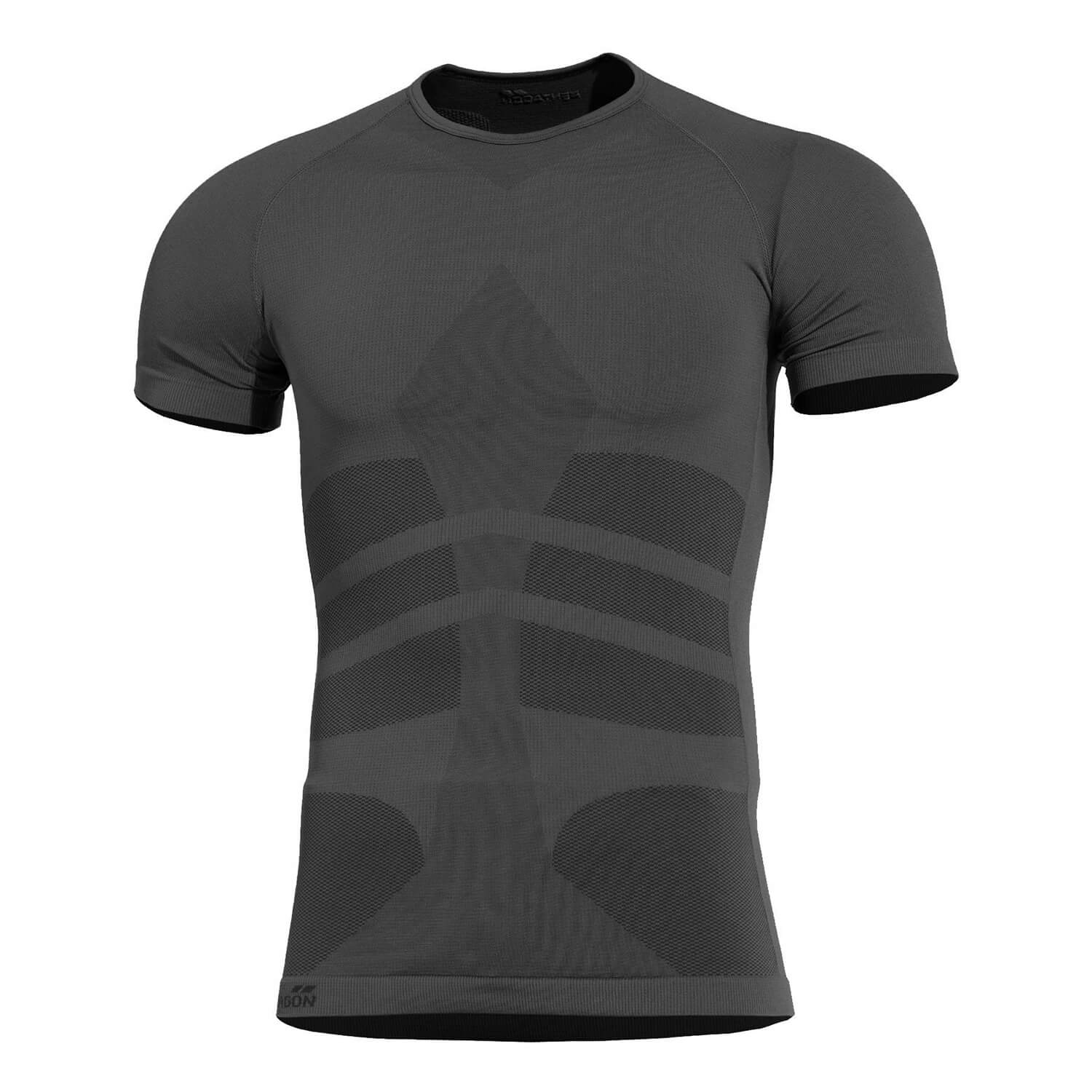 Plexis Short Arm Shirt