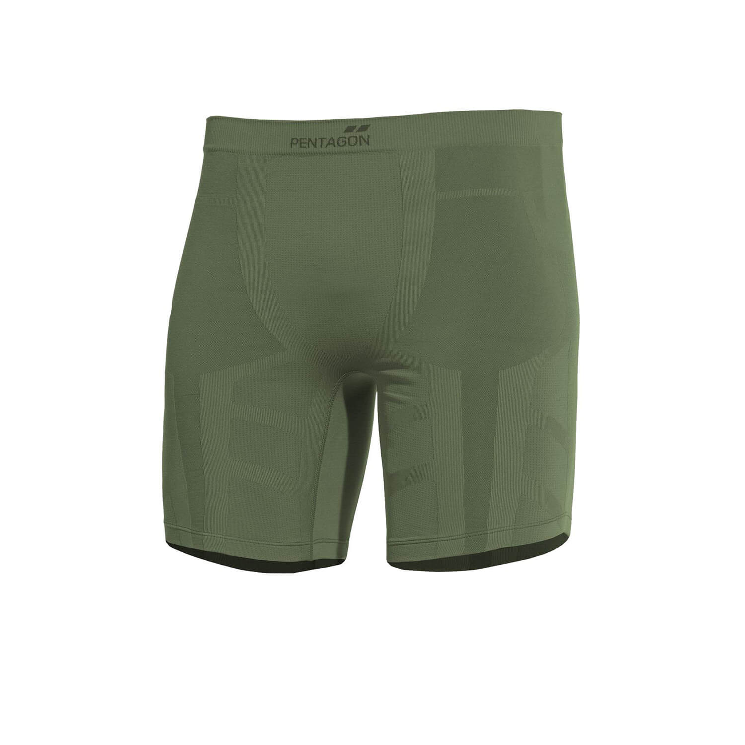Plexis Short Pants