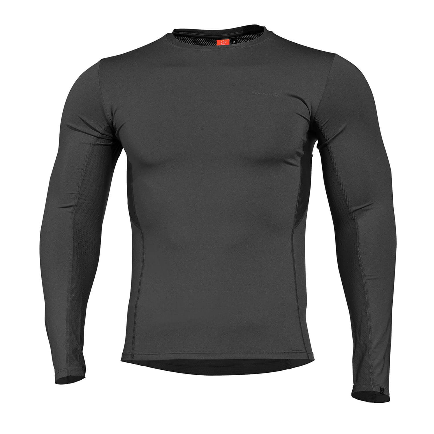 Apollo Activity long Shirt