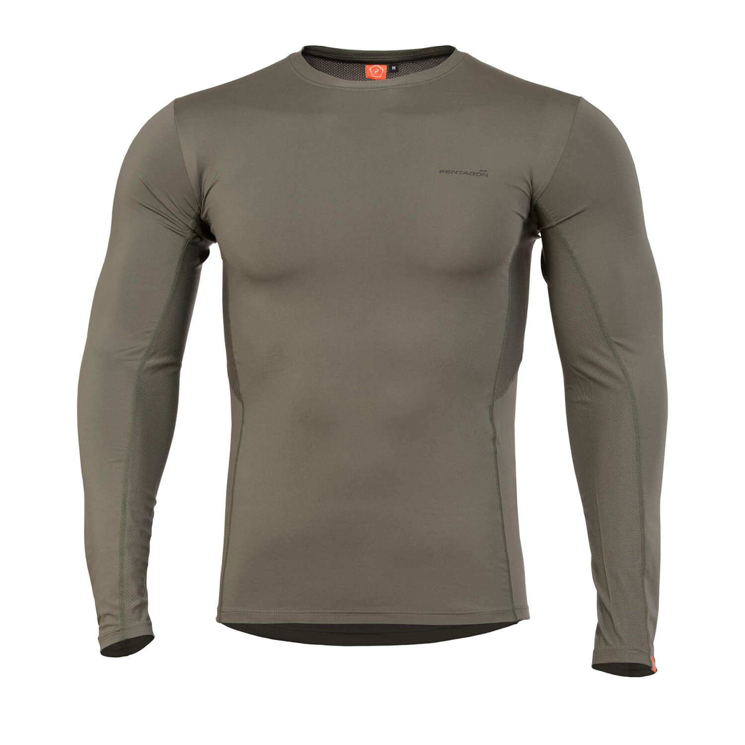 Apollo Activity long Shirt