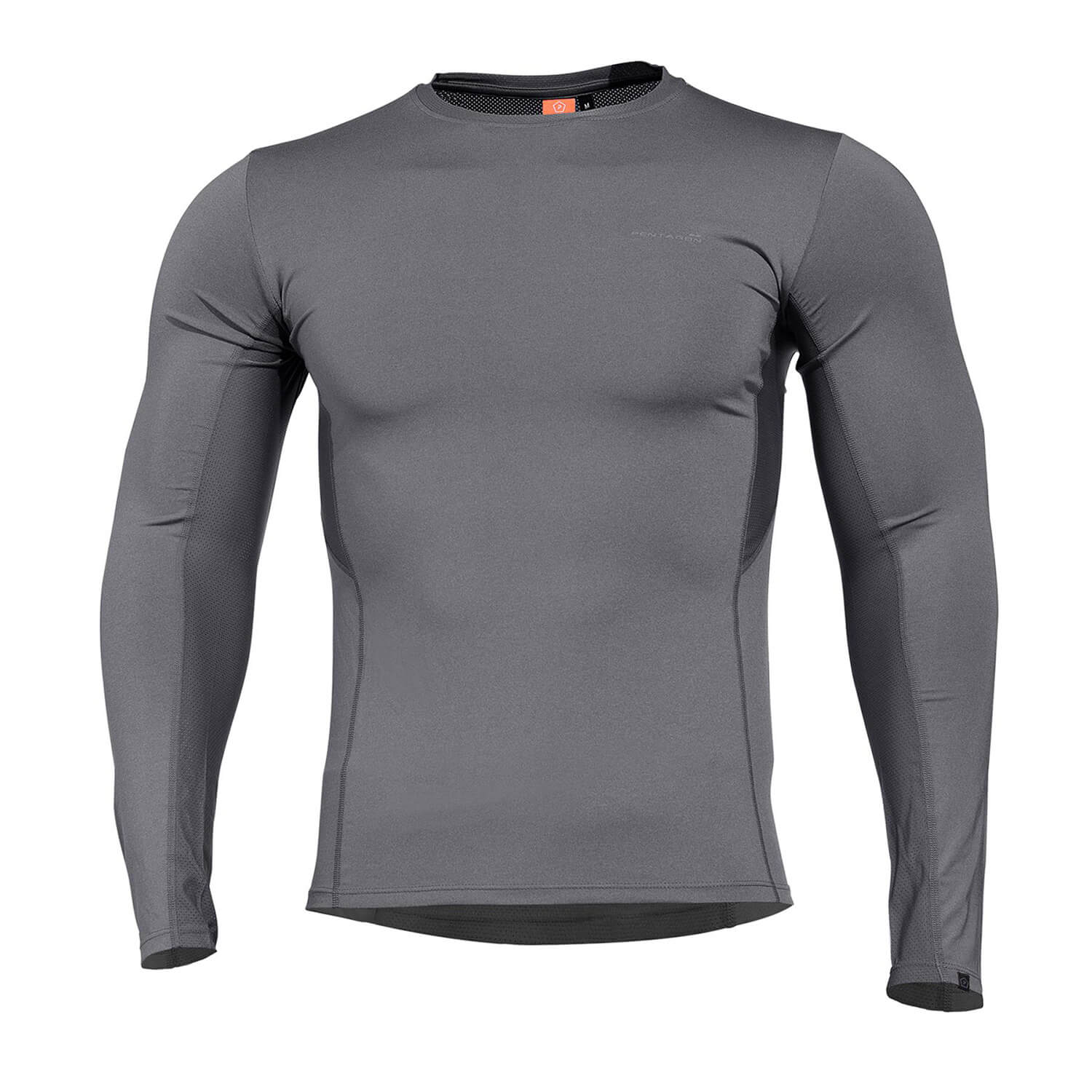 Apollo Activity long Shirt