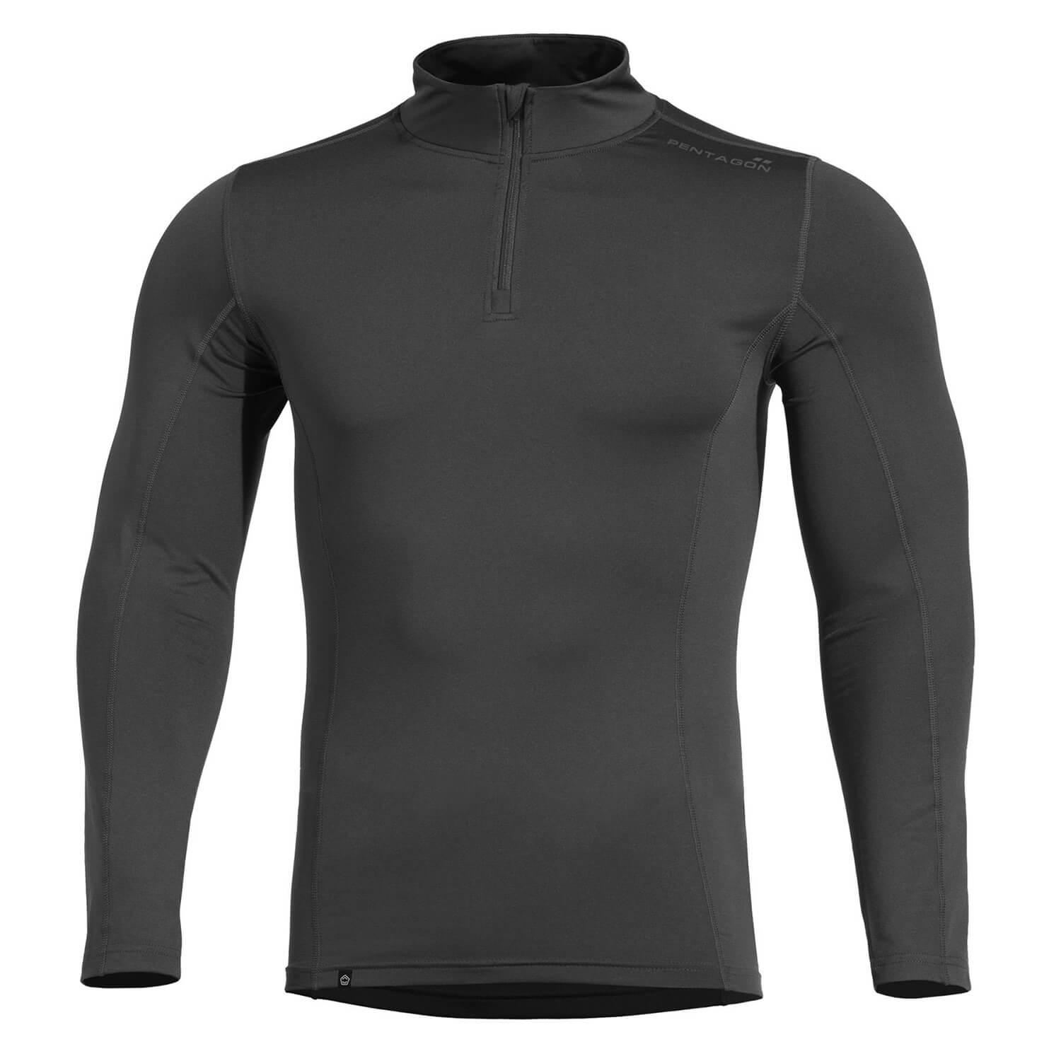 Pindos 1/2 Zip Shirt