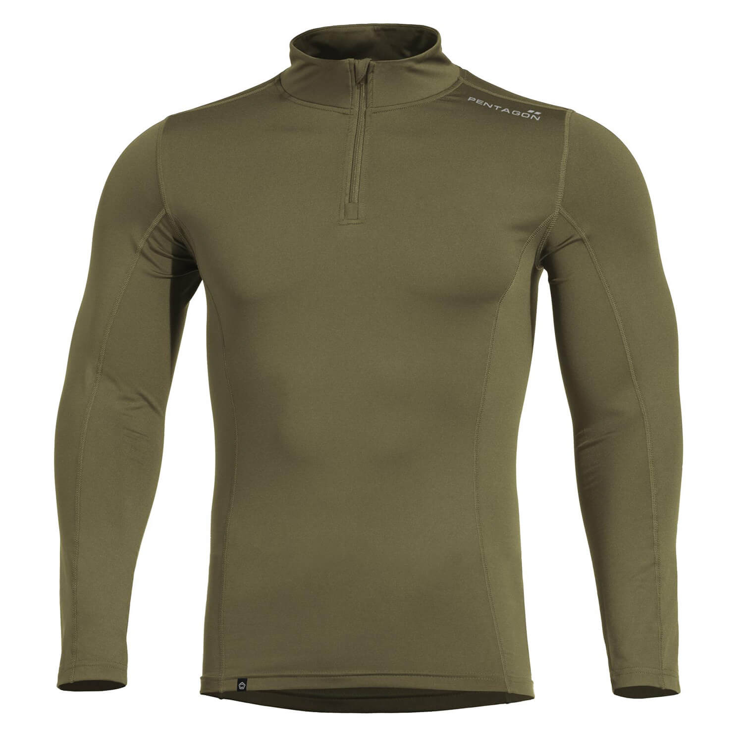 Pindos 1/2 Zip Shirt