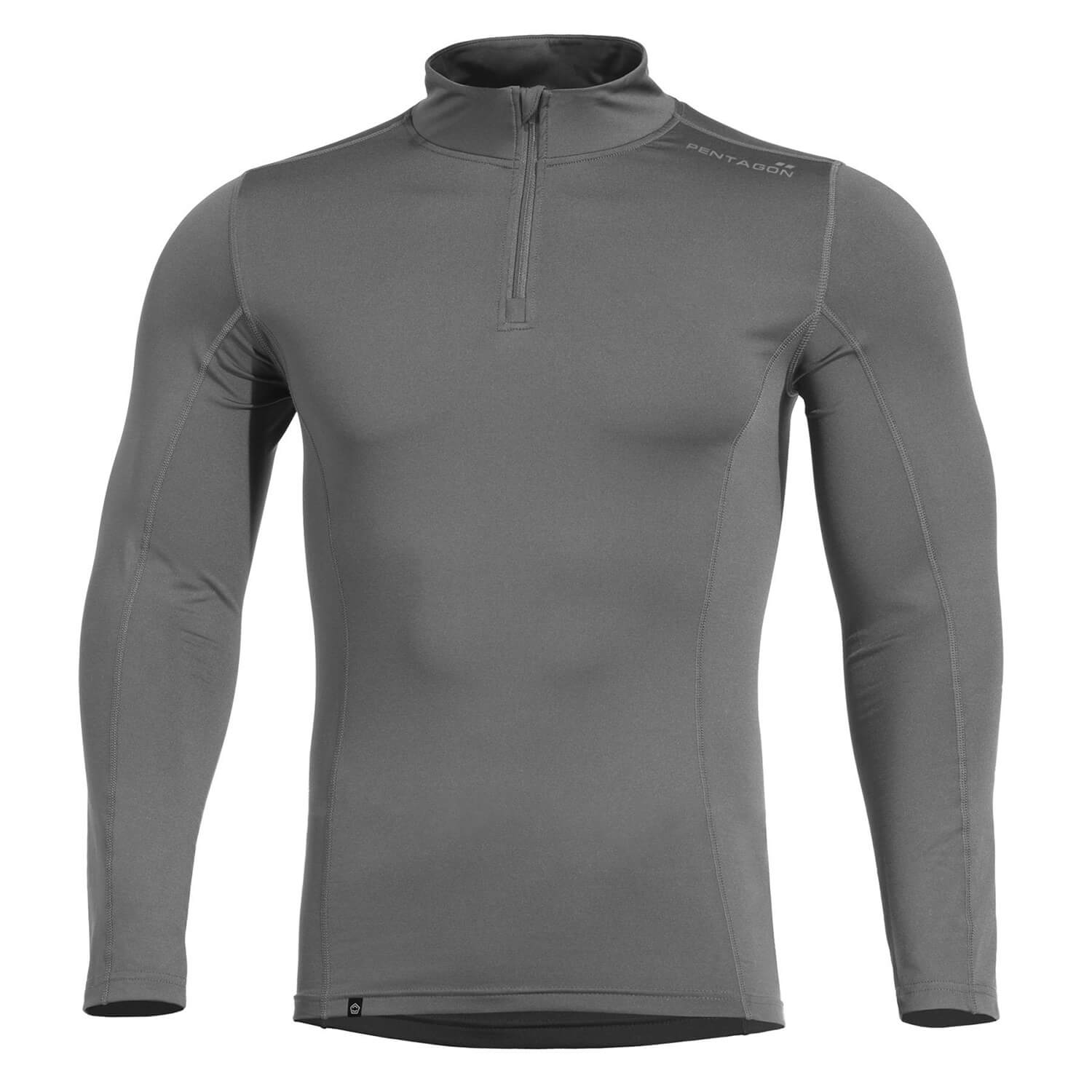 Pindos 1/2 Zip Shirt