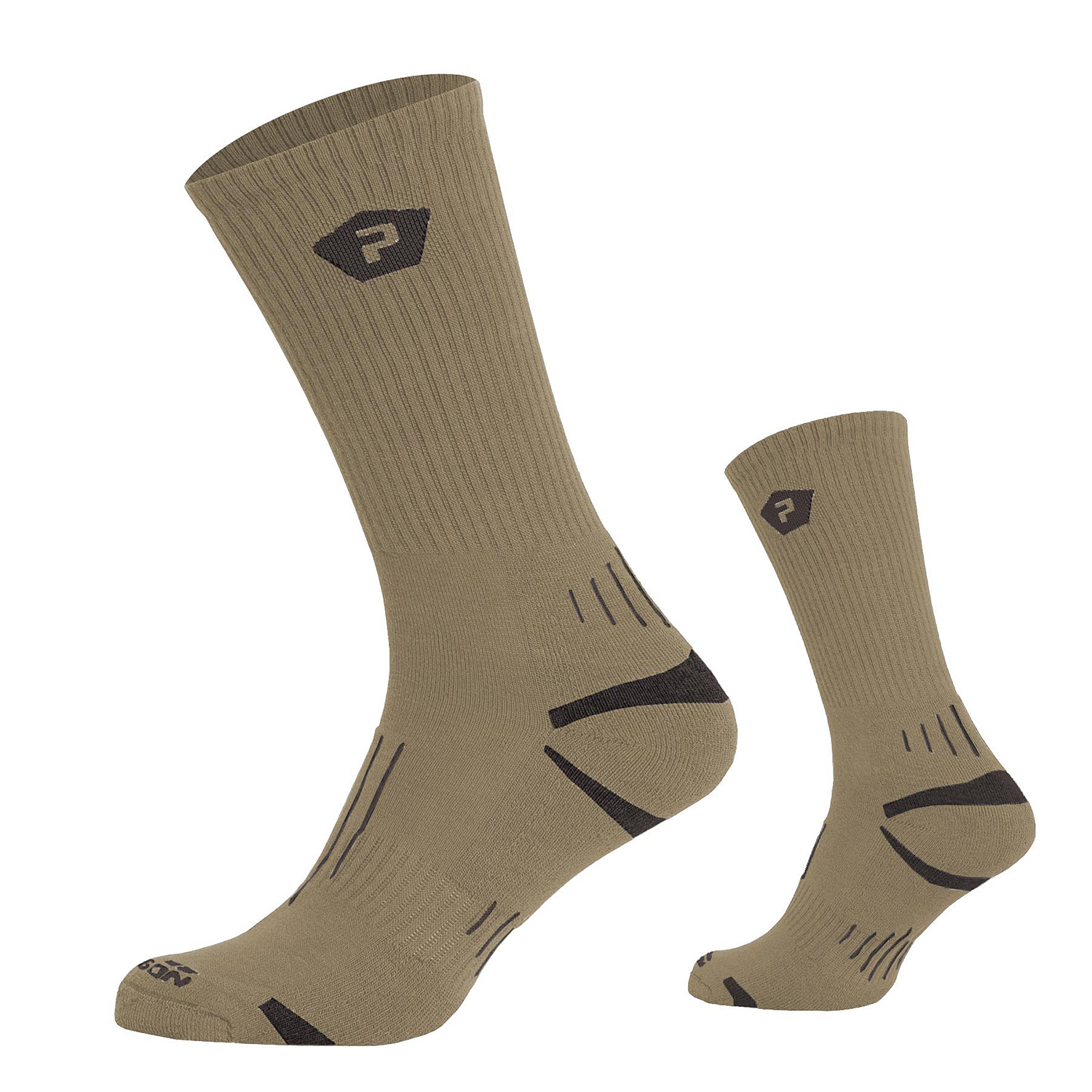 Iris Coolmax® Mid Socks